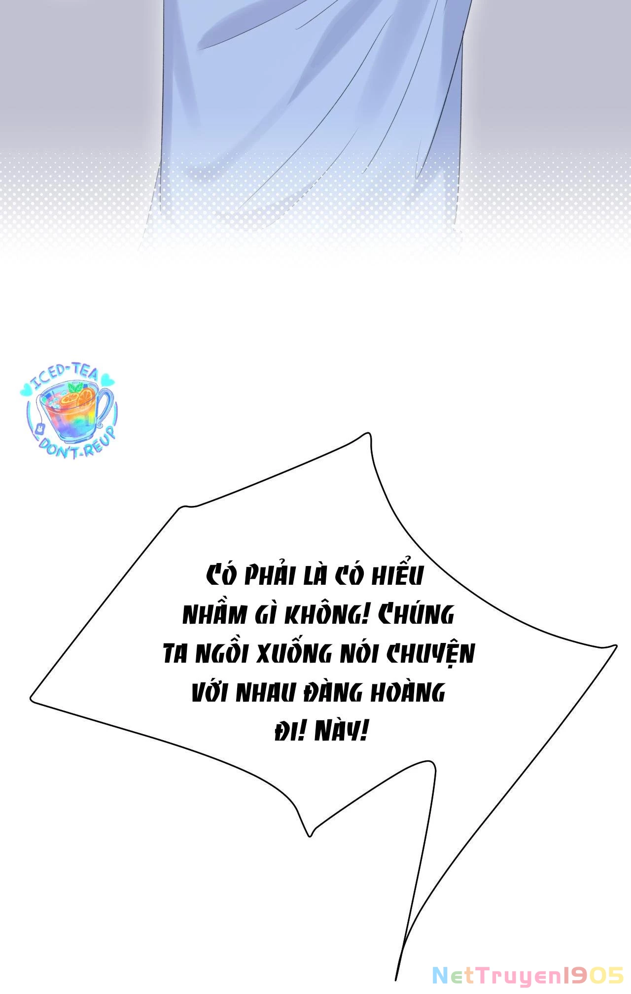 Một Ngụm Nuốt Trọn Thỏ Con Chapter 15 - 36