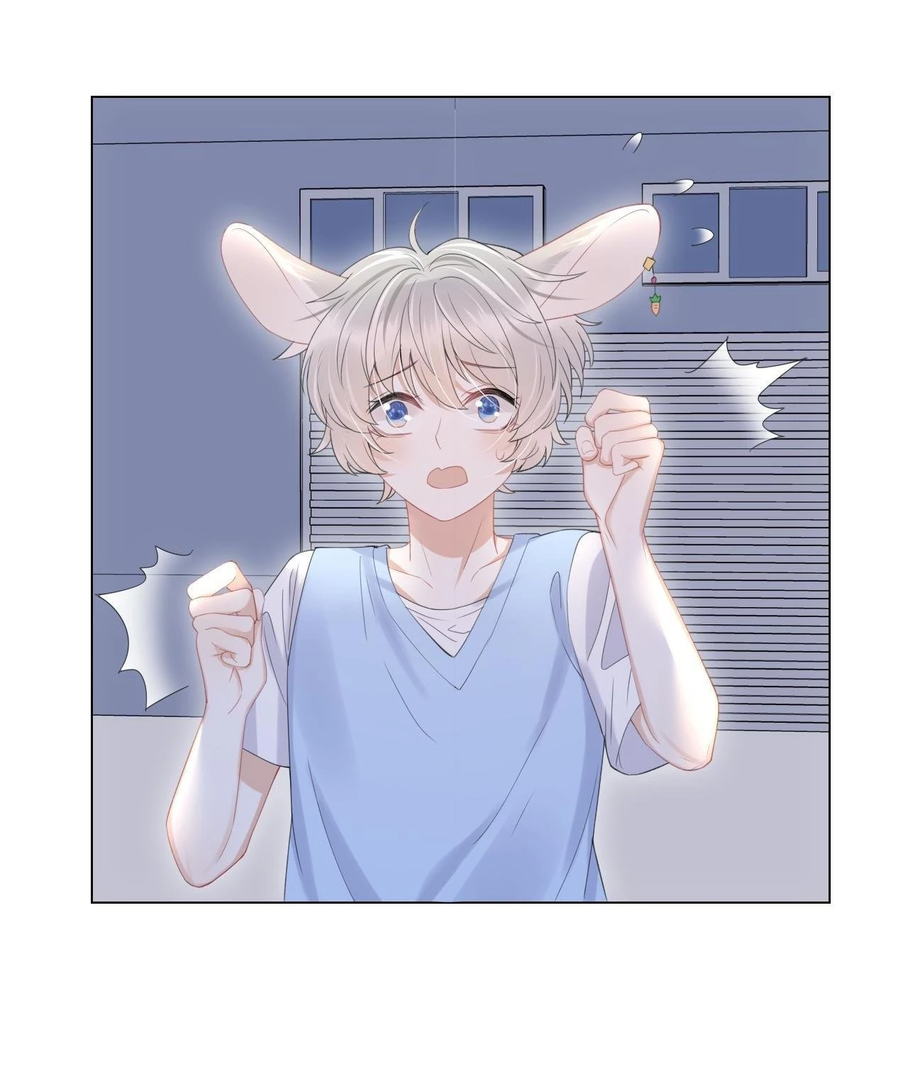 Một Ngụm Nuốt Trọn Thỏ Con Chapter 15 - 37