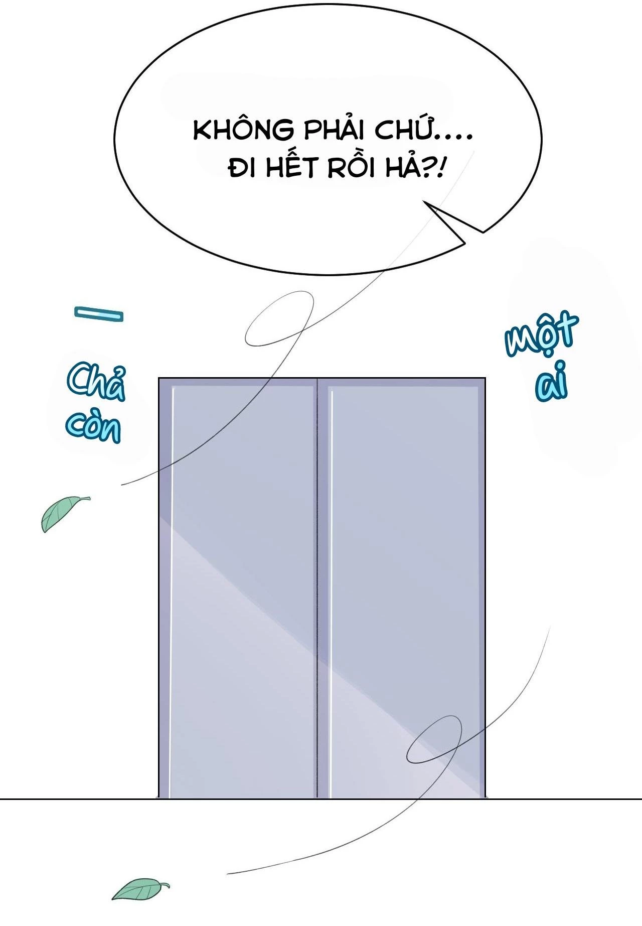 Một Ngụm Nuốt Trọn Thỏ Con Chapter 15 - 38