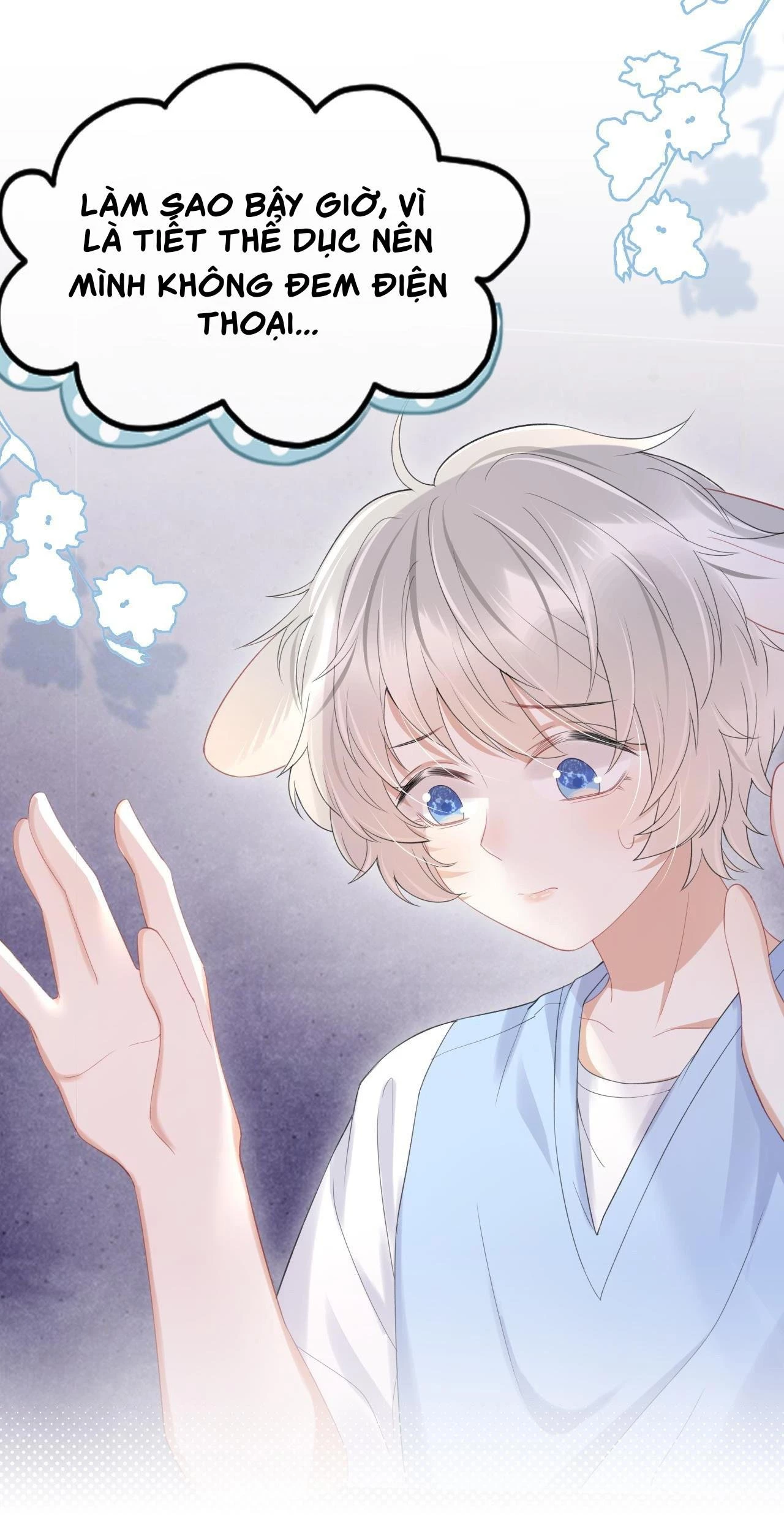 Một Ngụm Nuốt Trọn Thỏ Con Chapter 15 - 39