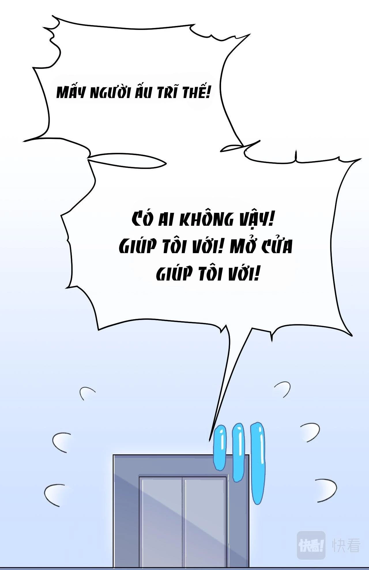 Một Ngụm Nuốt Trọn Thỏ Con Chapter 15 - 40