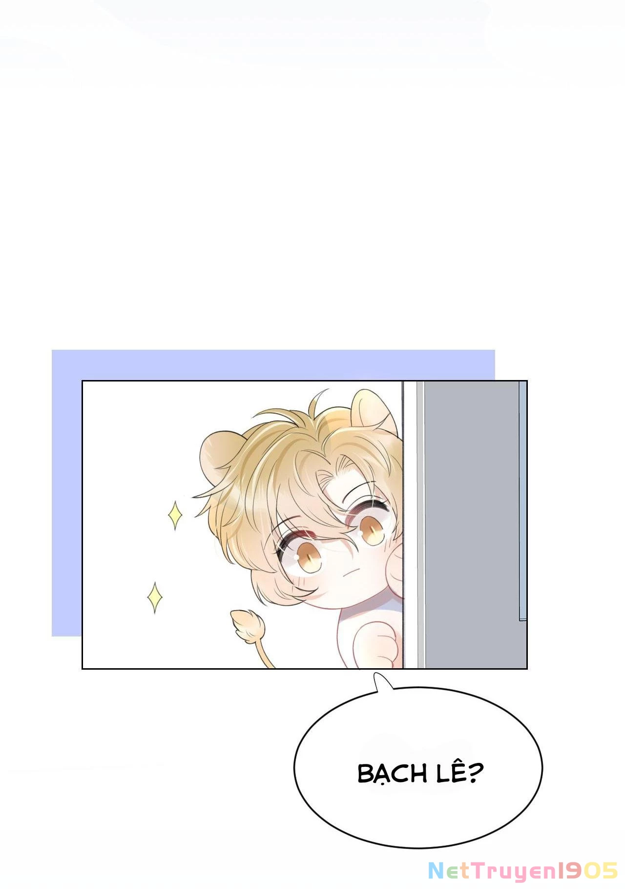 Một Ngụm Nuốt Trọn Thỏ Con Chapter 15 - 42