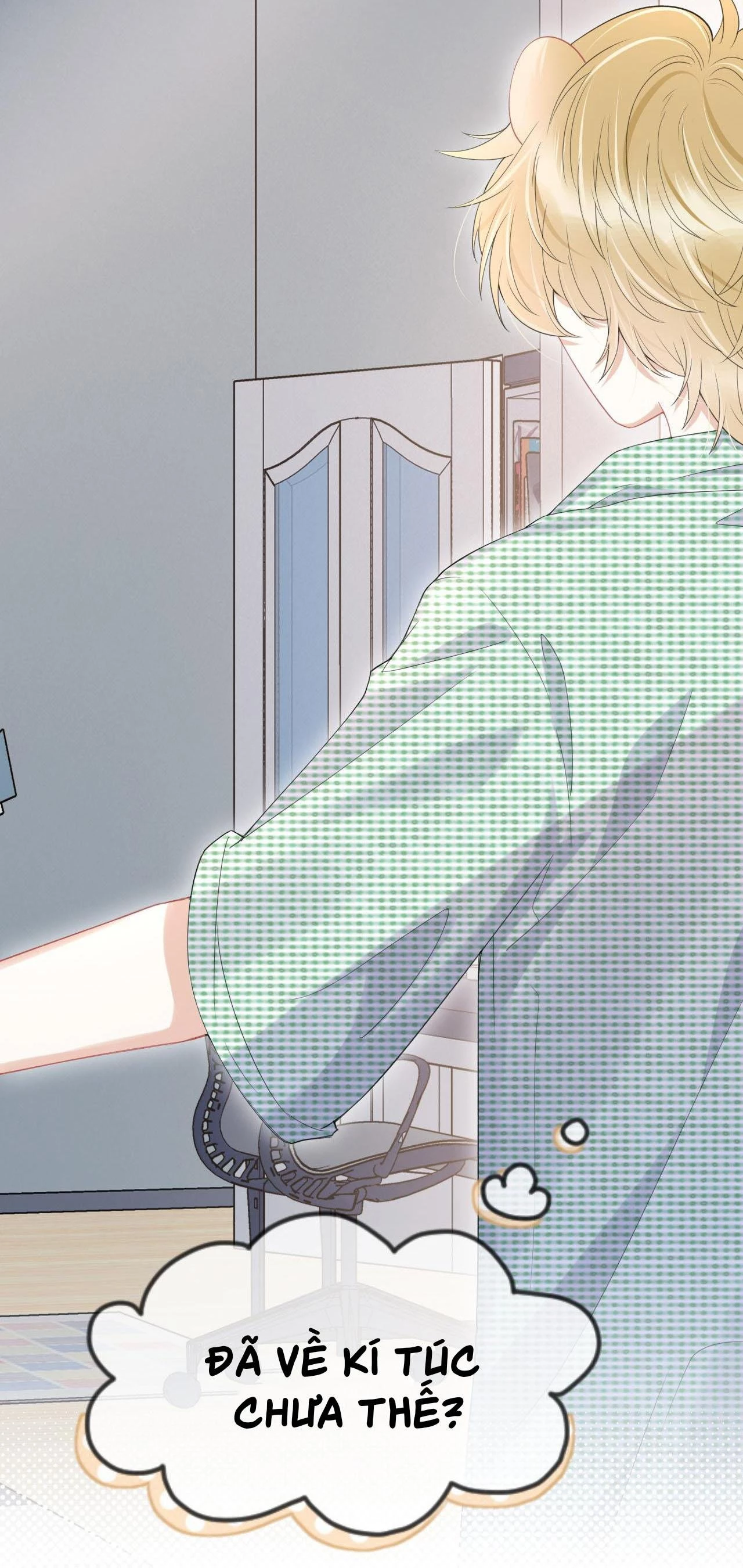 Một Ngụm Nuốt Trọn Thỏ Con Chapter 15 - 46