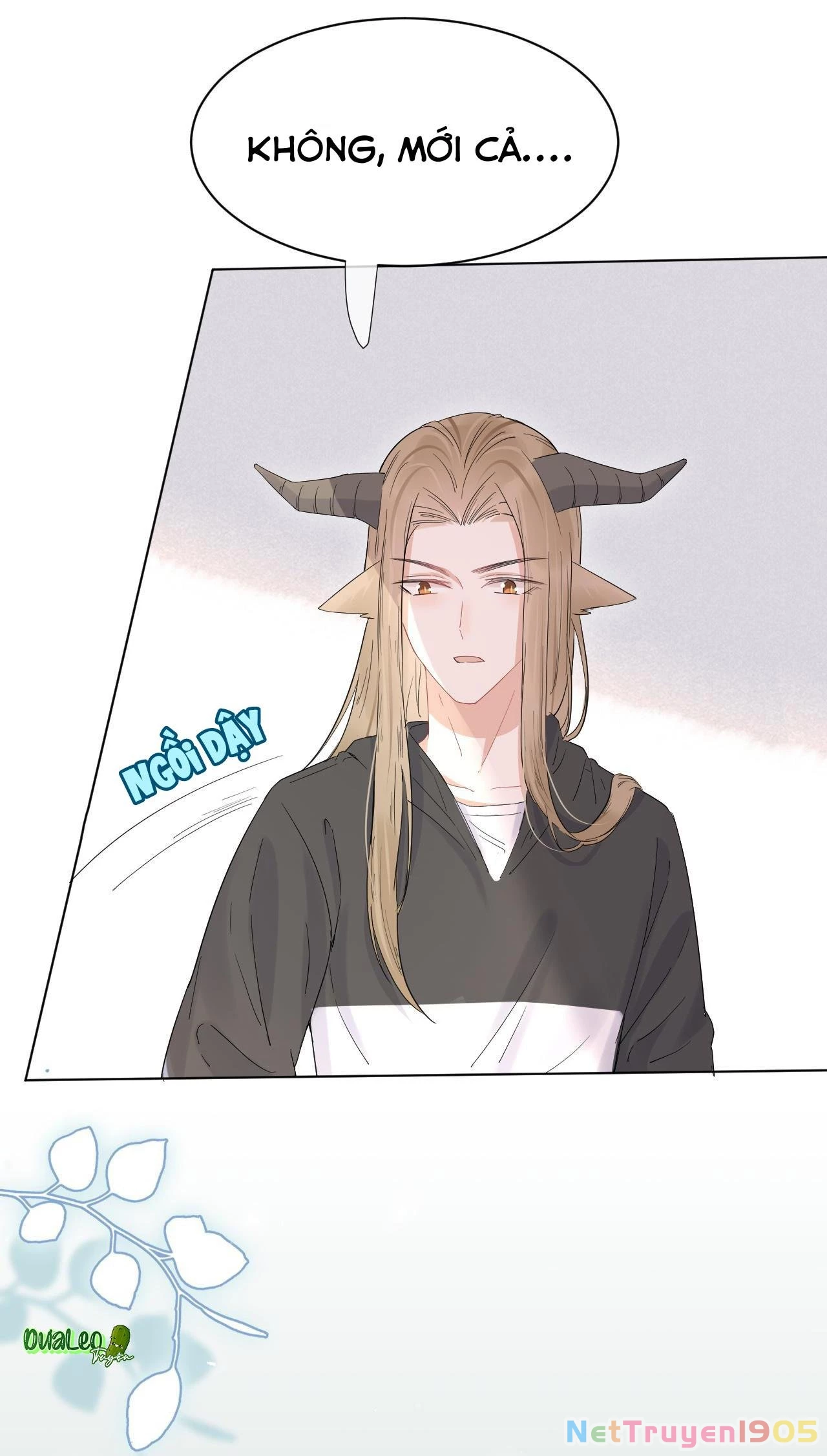 Một Ngụm Nuốt Trọn Thỏ Con Chapter 15 - 50