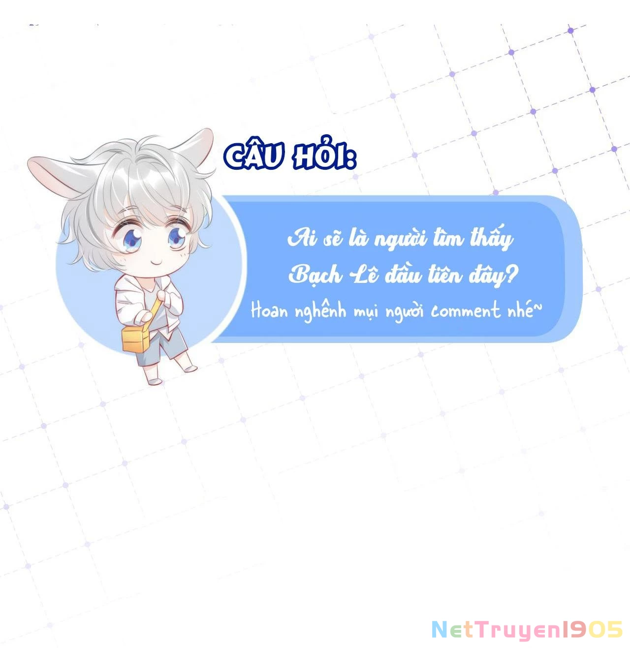 Một Ngụm Nuốt Trọn Thỏ Con Chapter 15 - 54
