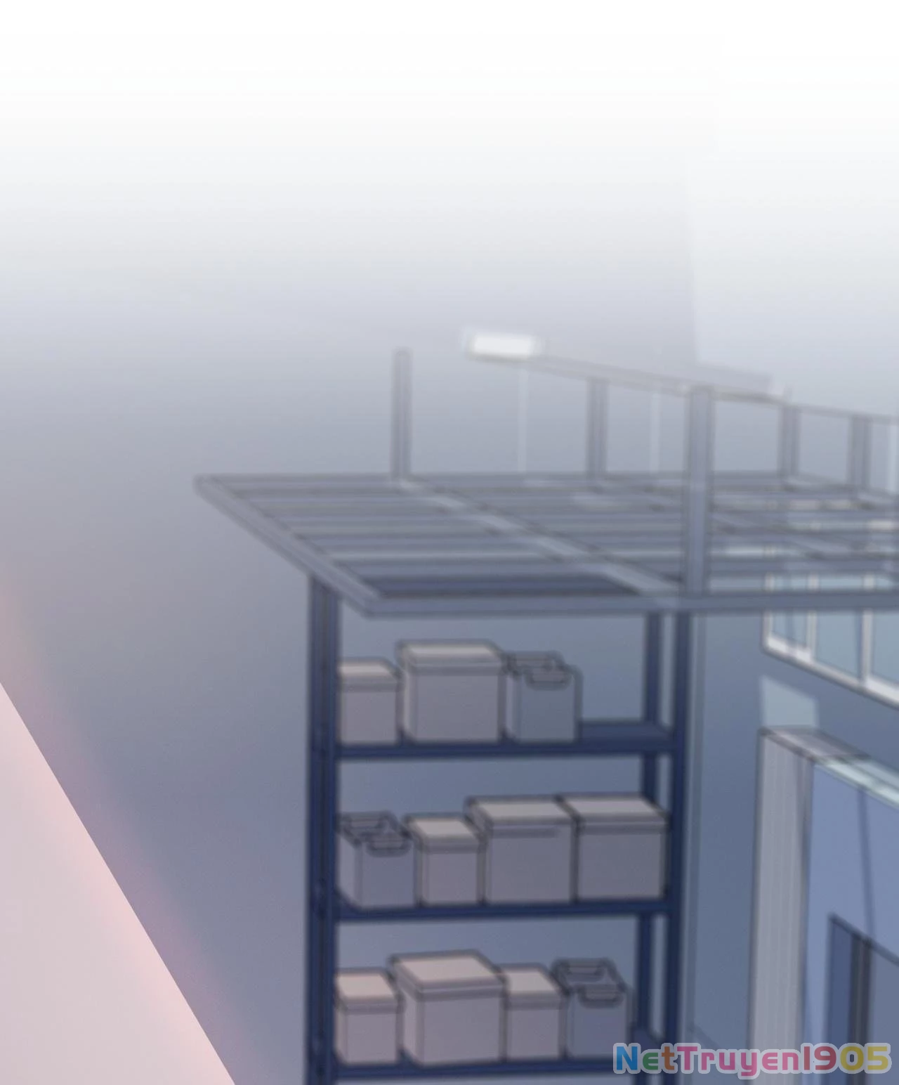 Một Ngụm Nuốt Trọn Thỏ Con Chapter 16 - 2