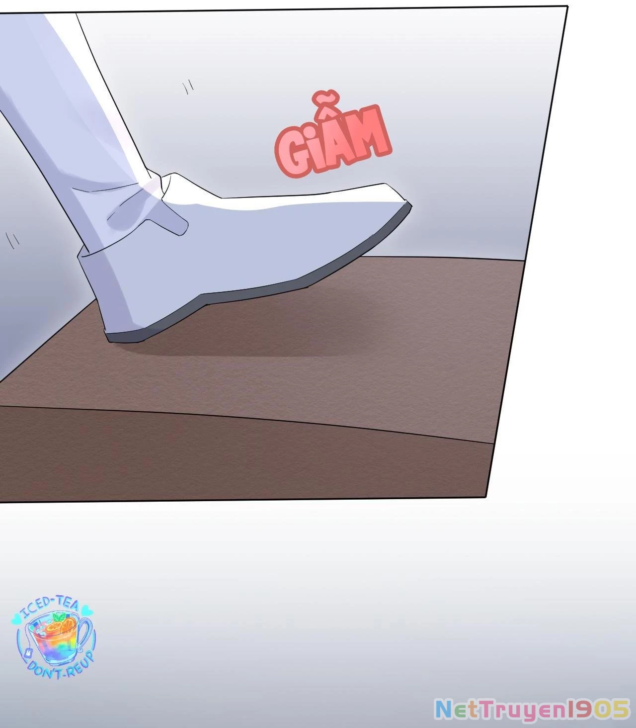 Một Ngụm Nuốt Trọn Thỏ Con Chapter 16 - 4