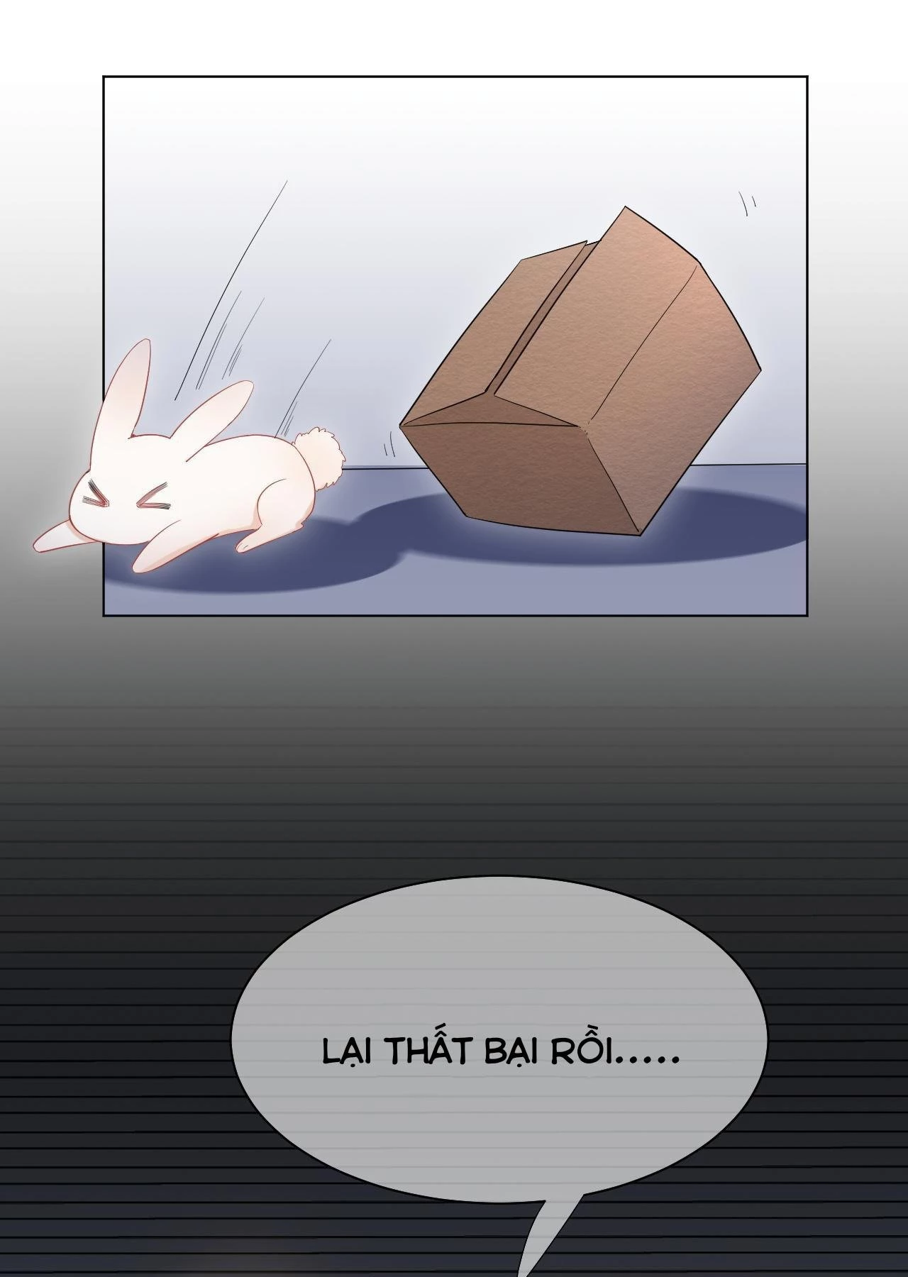 Một Ngụm Nuốt Trọn Thỏ Con Chapter 16 - 7