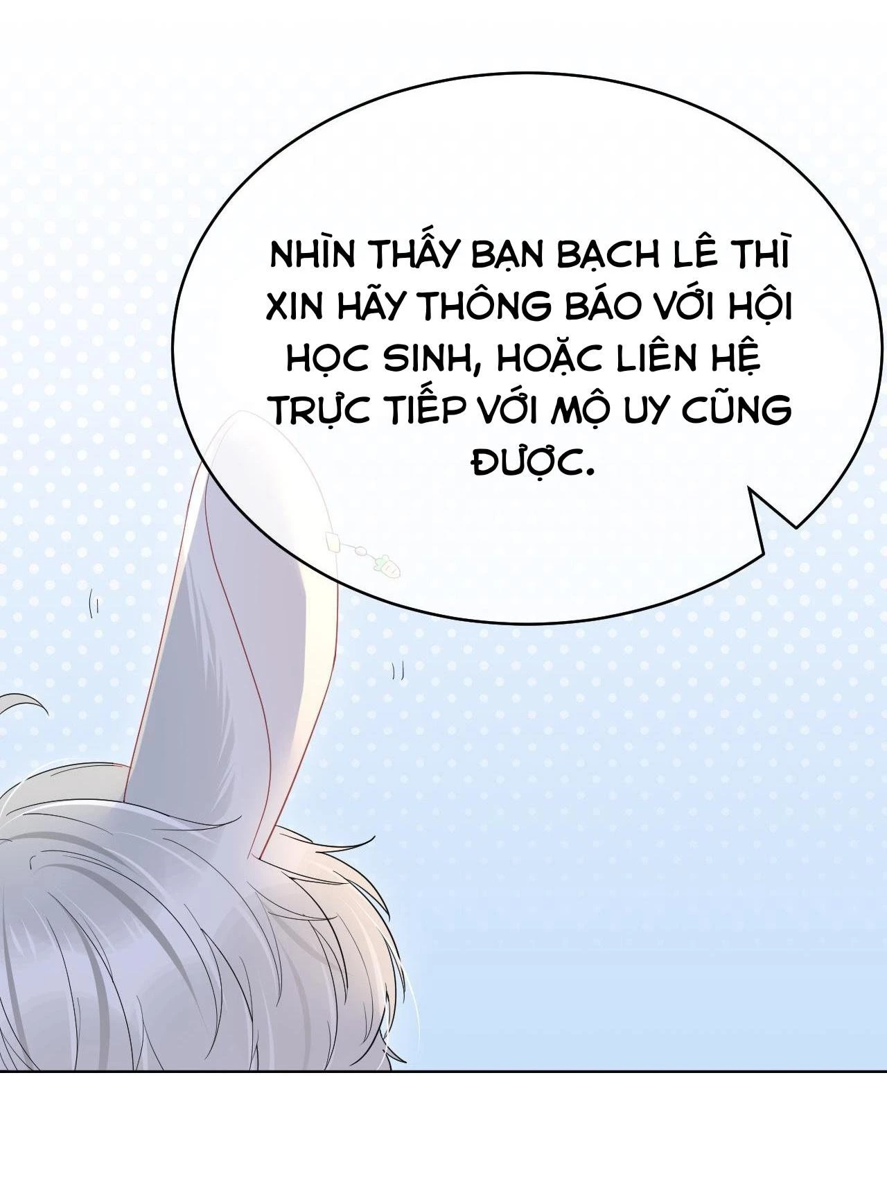 Một Ngụm Nuốt Trọn Thỏ Con Chapter 16 - 10
