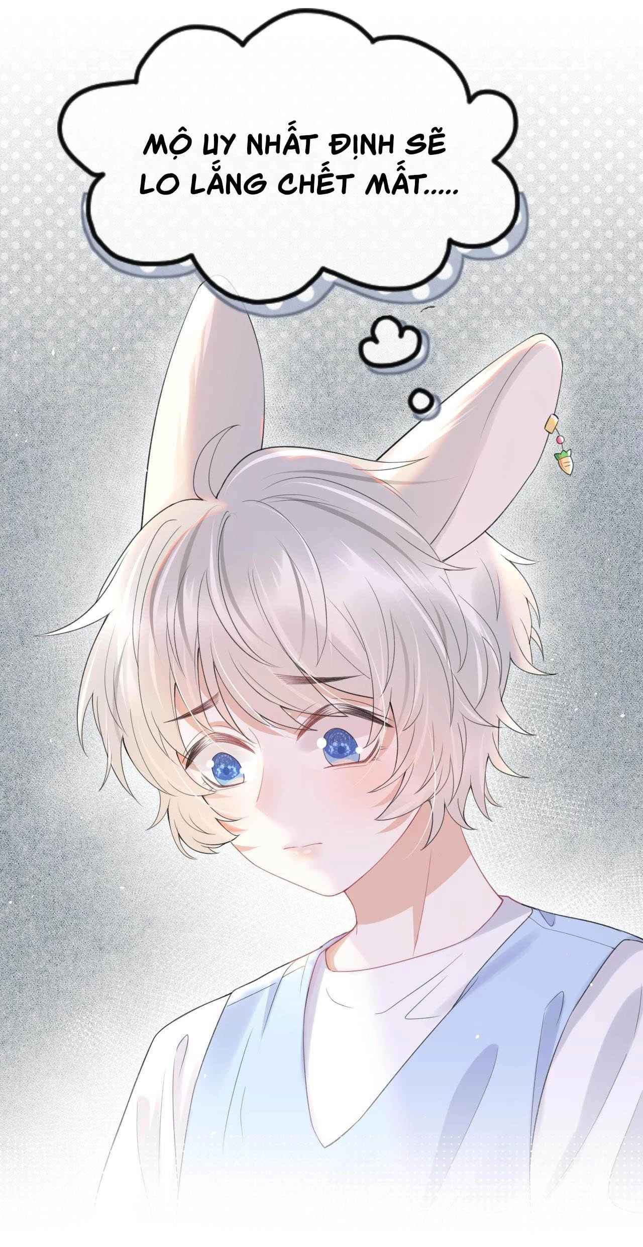 Một Ngụm Nuốt Trọn Thỏ Con Chapter 16 - 11