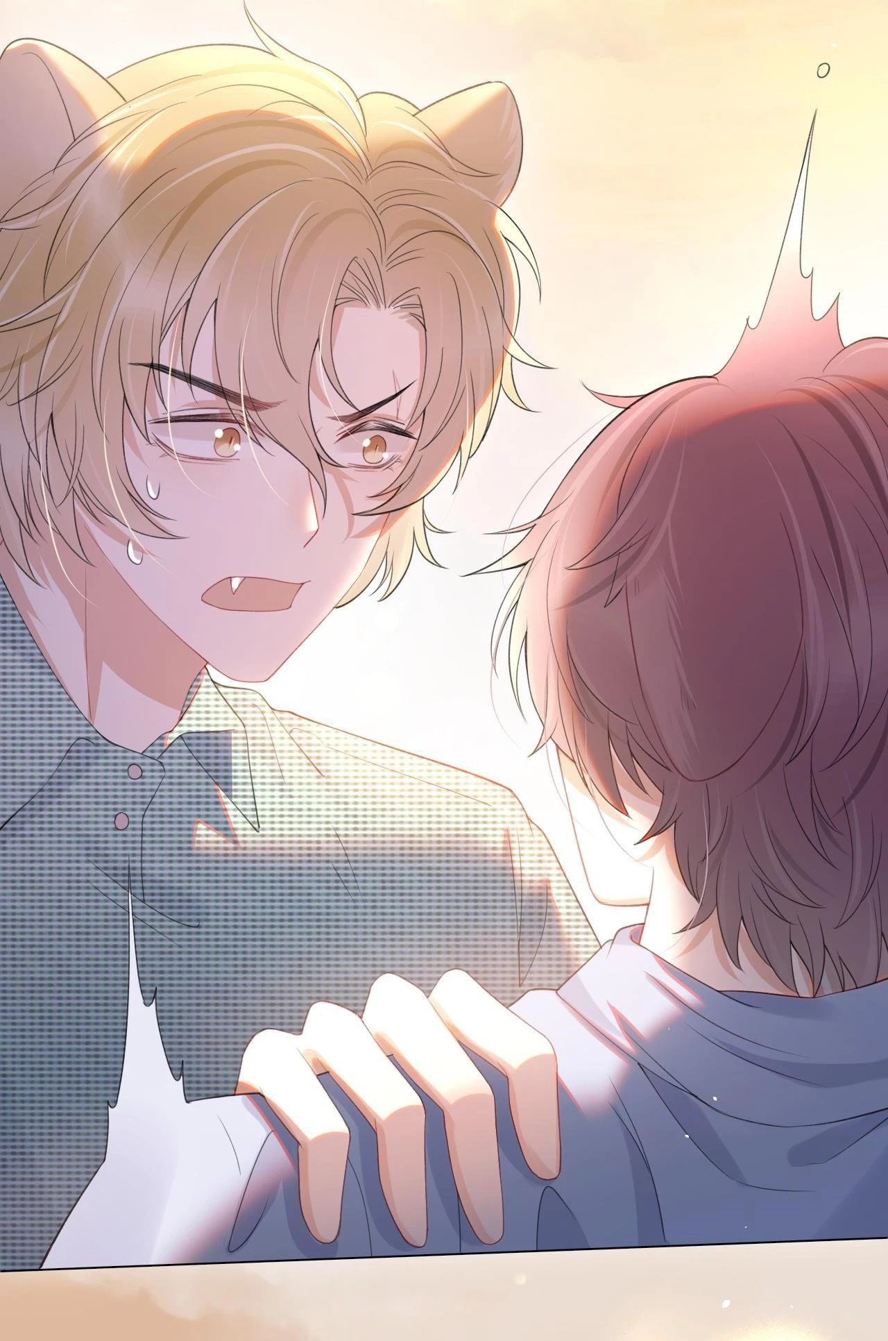 Một Ngụm Nuốt Trọn Thỏ Con Chapter 16 - 15