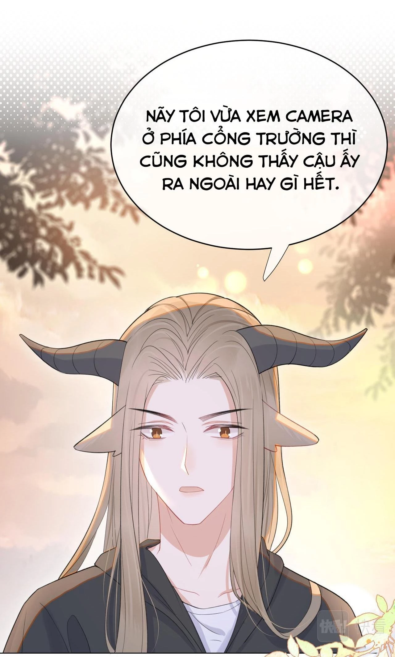 Một Ngụm Nuốt Trọn Thỏ Con Chapter 16 - 18