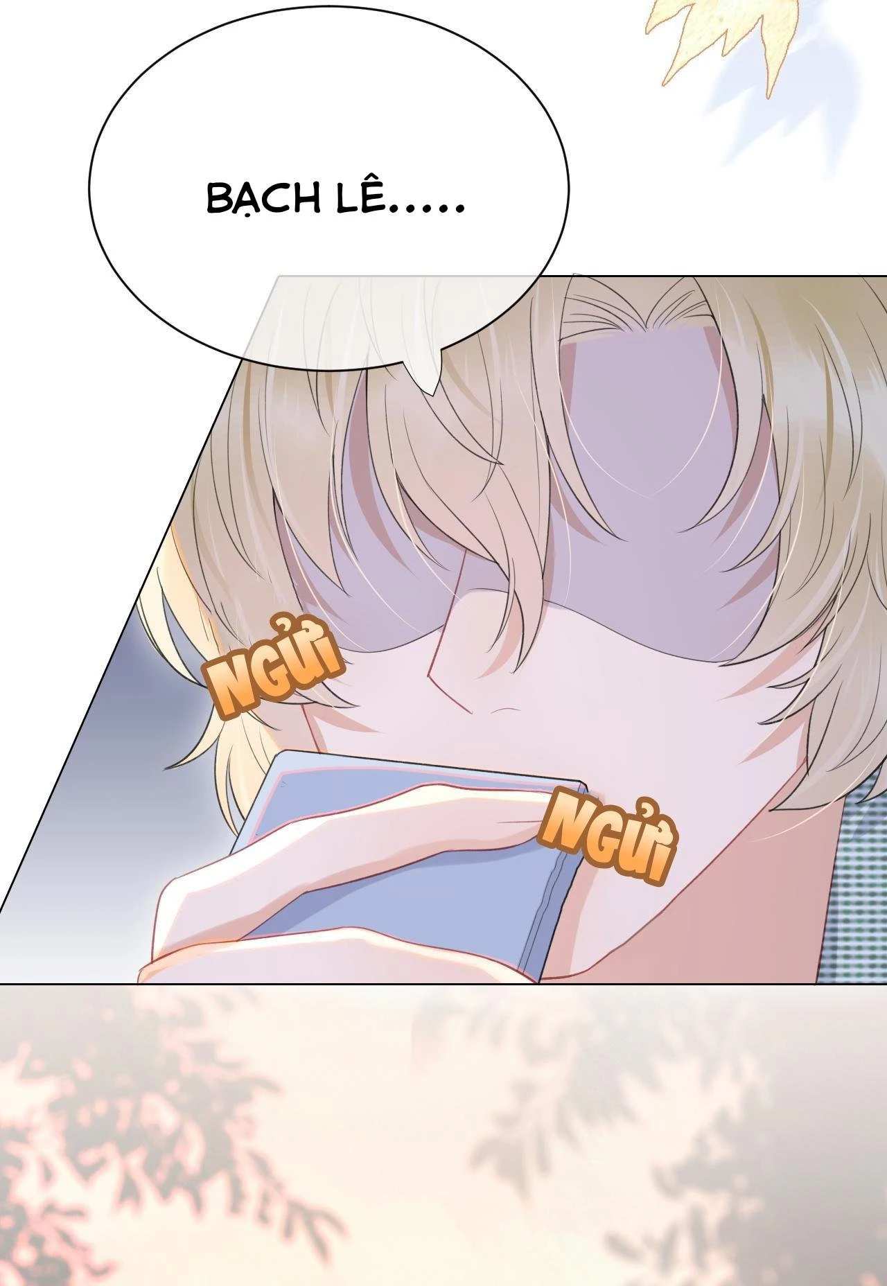 Một Ngụm Nuốt Trọn Thỏ Con Chapter 16 - 20