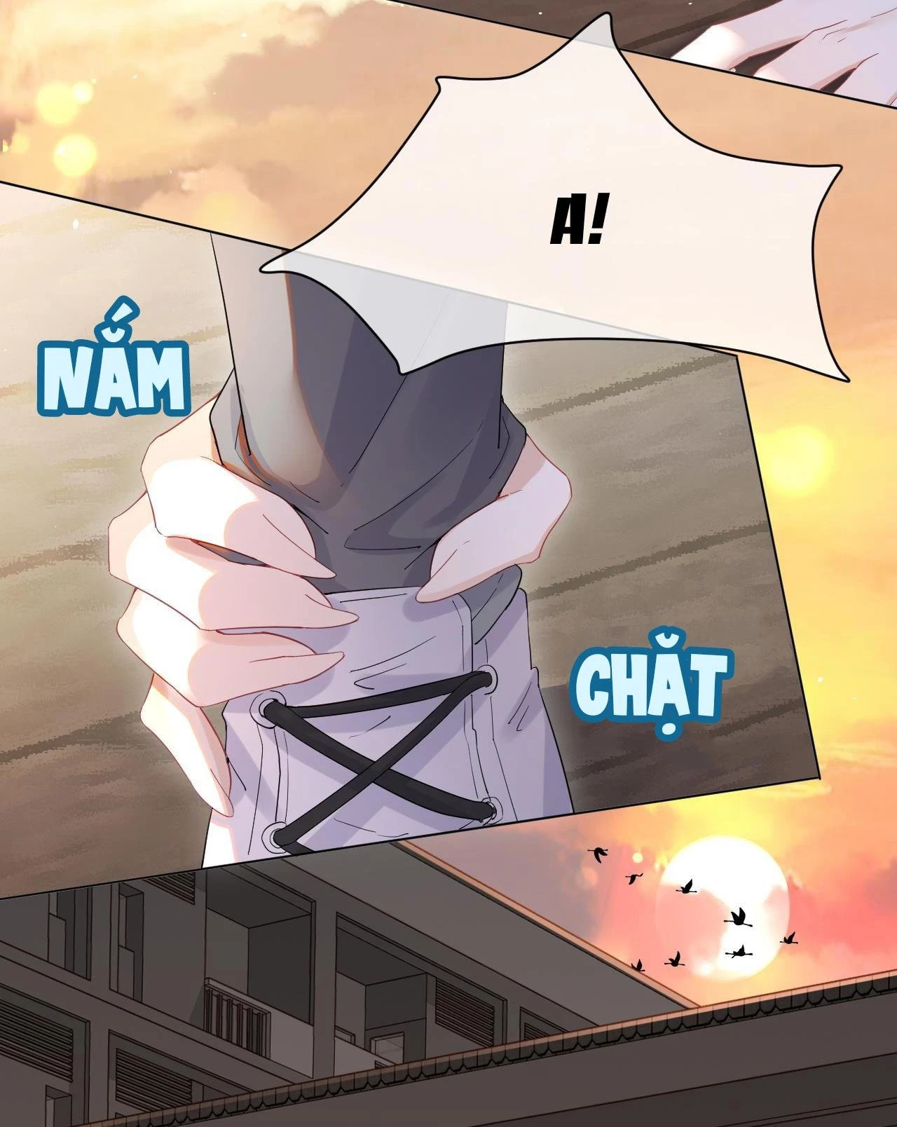 Một Ngụm Nuốt Trọn Thỏ Con Chapter 16 - 29