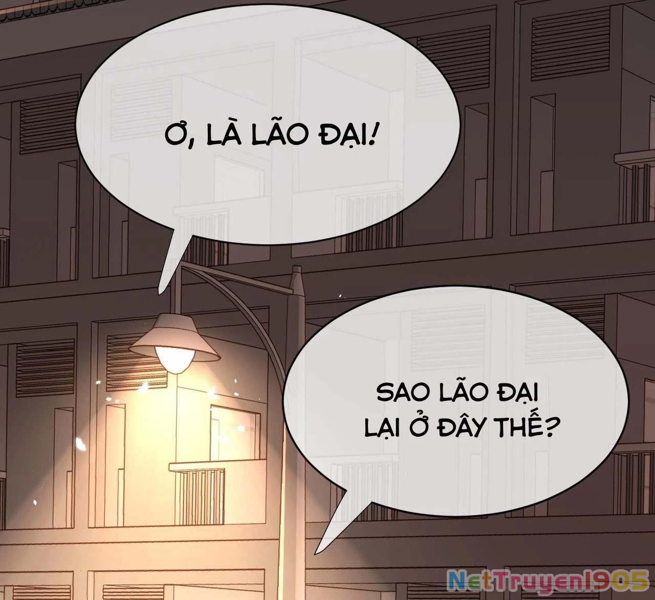 Một Ngụm Nuốt Trọn Thỏ Con Chapter 16 - 30