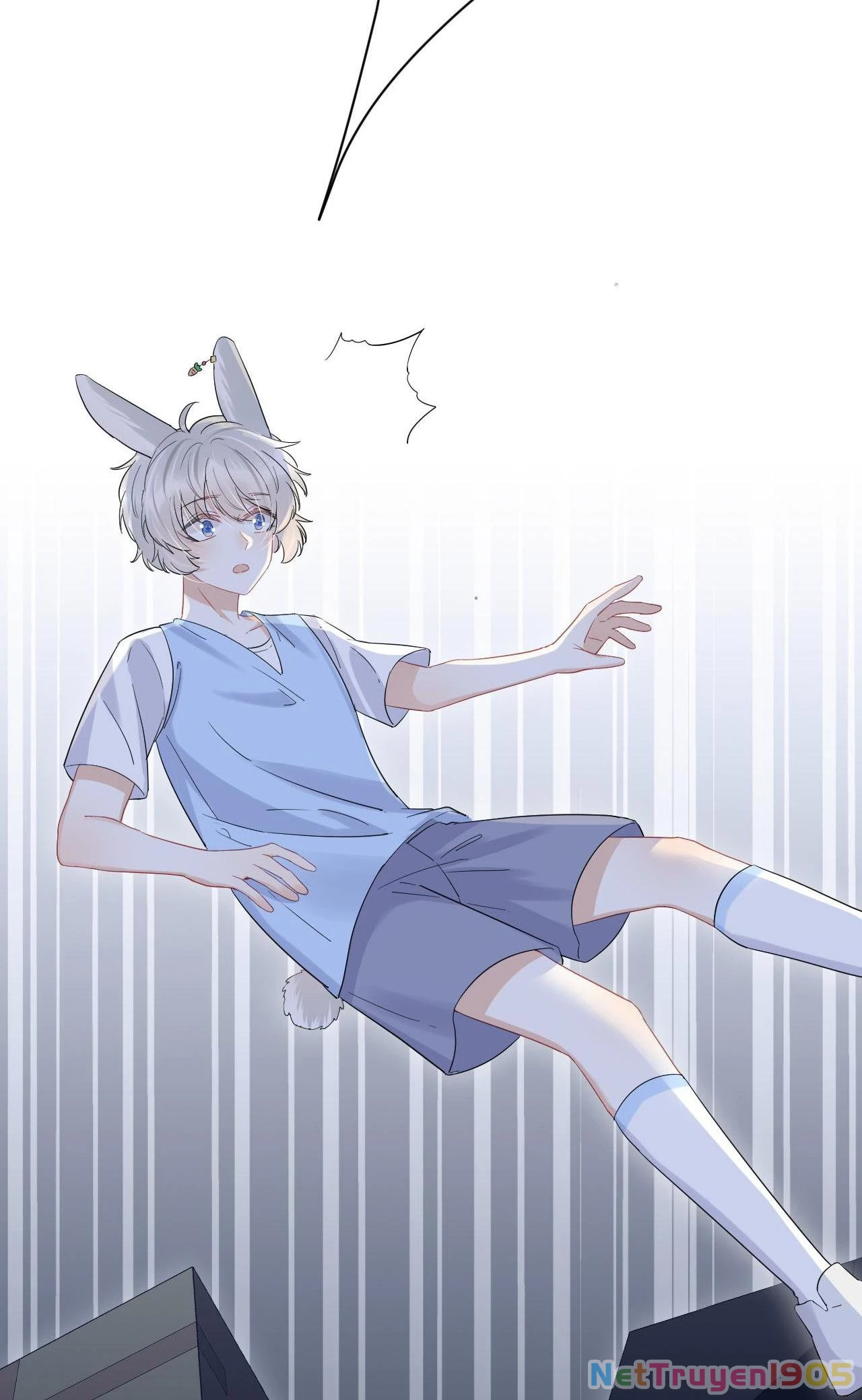 Một Ngụm Nuốt Trọn Thỏ Con Chapter 16 - 36