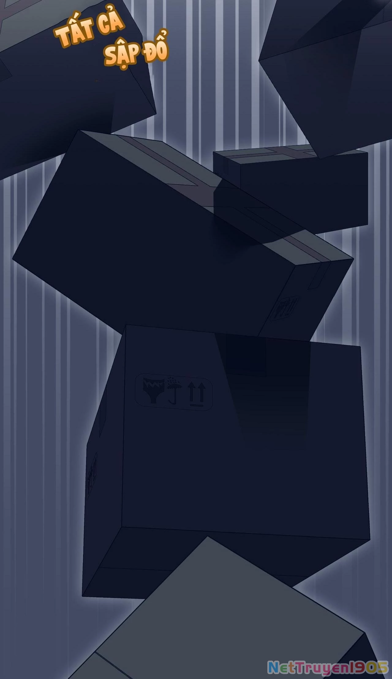 Một Ngụm Nuốt Trọn Thỏ Con Chapter 16 - 37