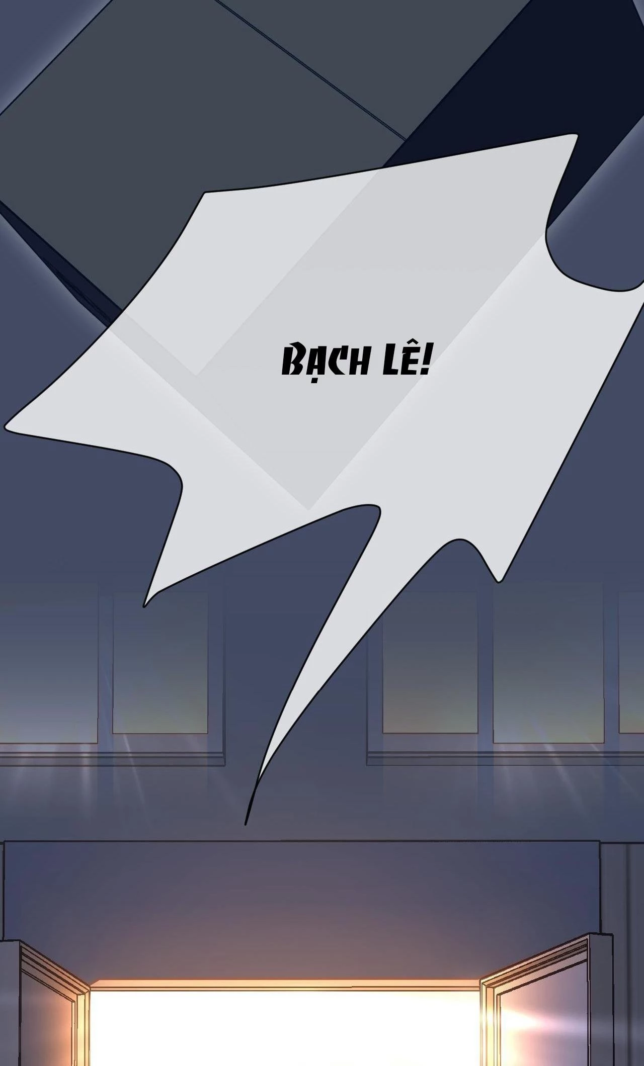 Một Ngụm Nuốt Trọn Thỏ Con Chapter 16 - 38