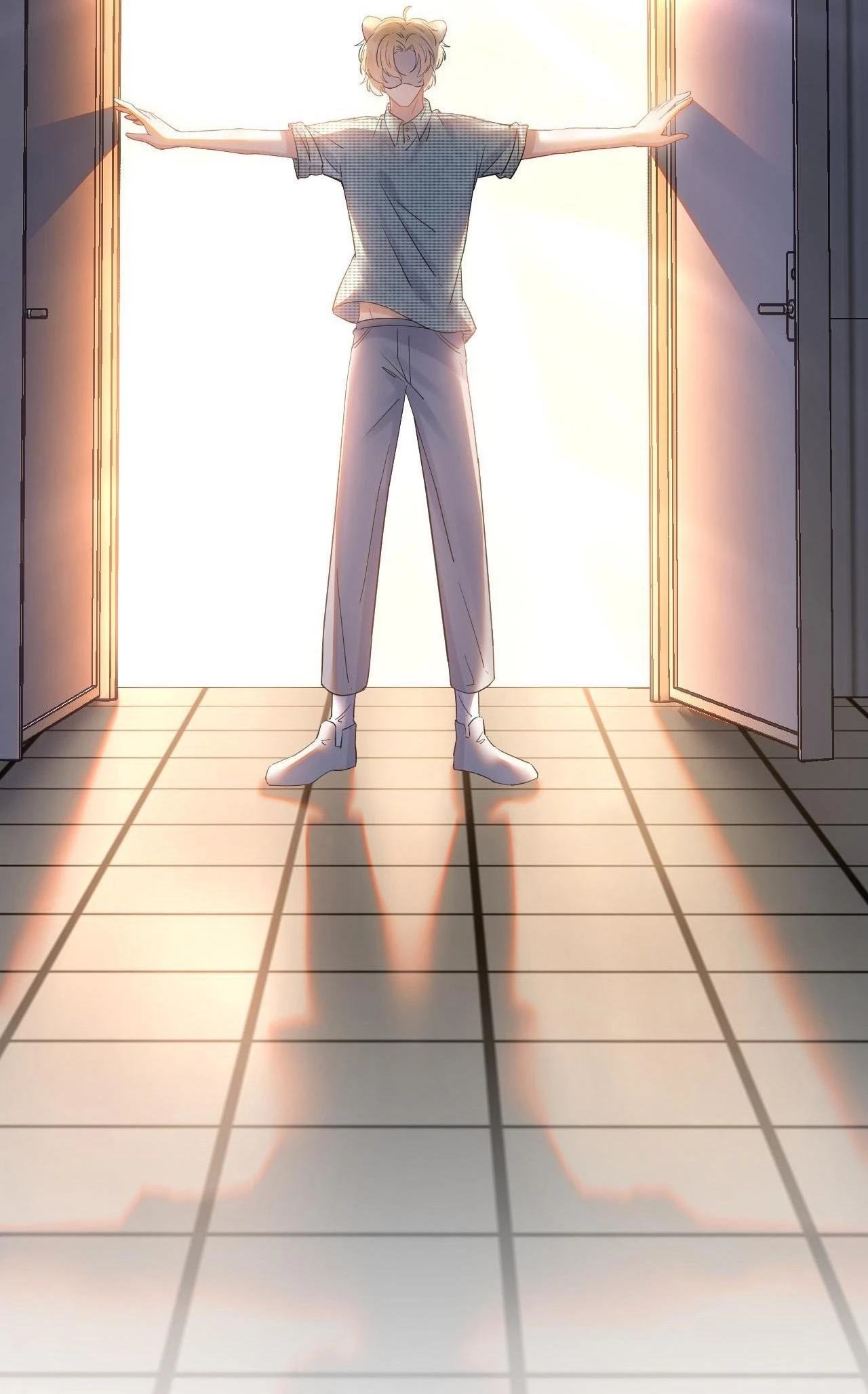 Một Ngụm Nuốt Trọn Thỏ Con Chapter 16 - 39