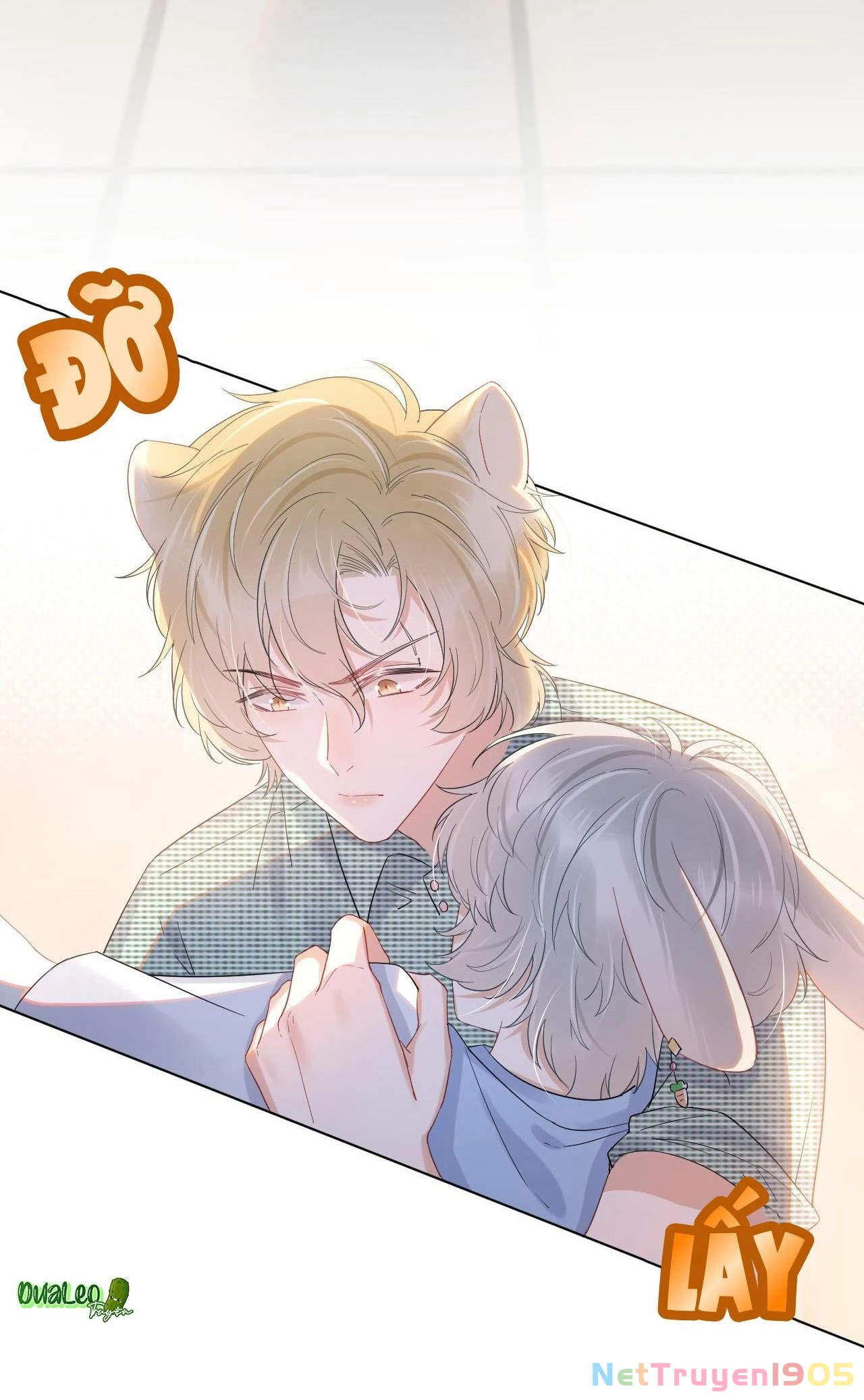 Một Ngụm Nuốt Trọn Thỏ Con Chapter 16 - 40