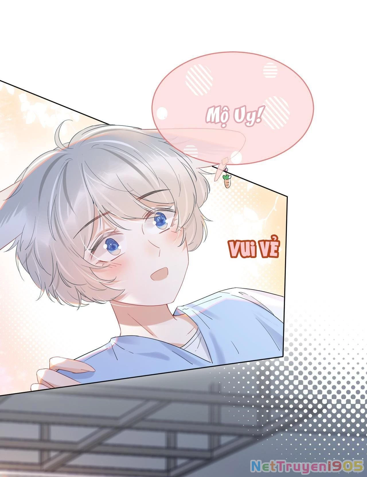 Một Ngụm Nuốt Trọn Thỏ Con Chapter 16 - 41