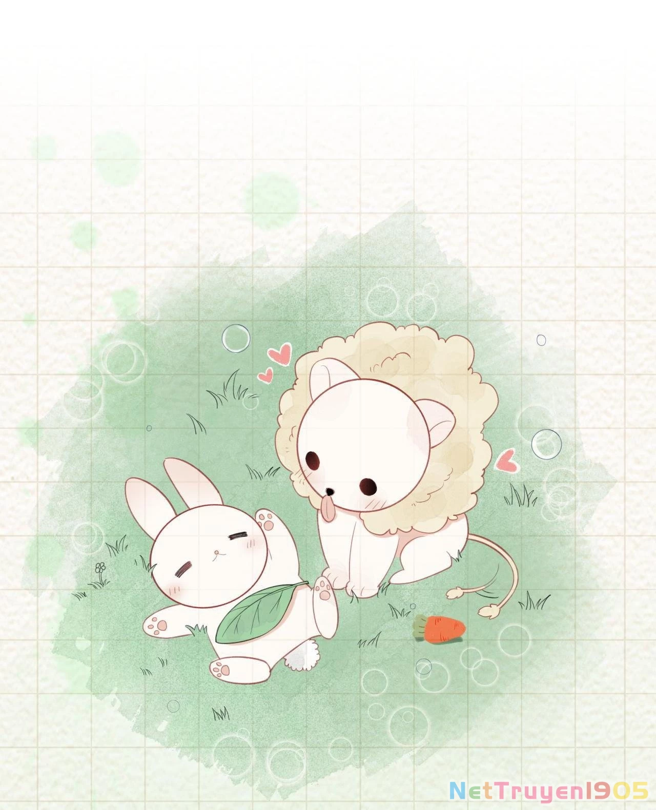 Một Ngụm Nuốt Trọn Thỏ Con Chapter 17 - 2