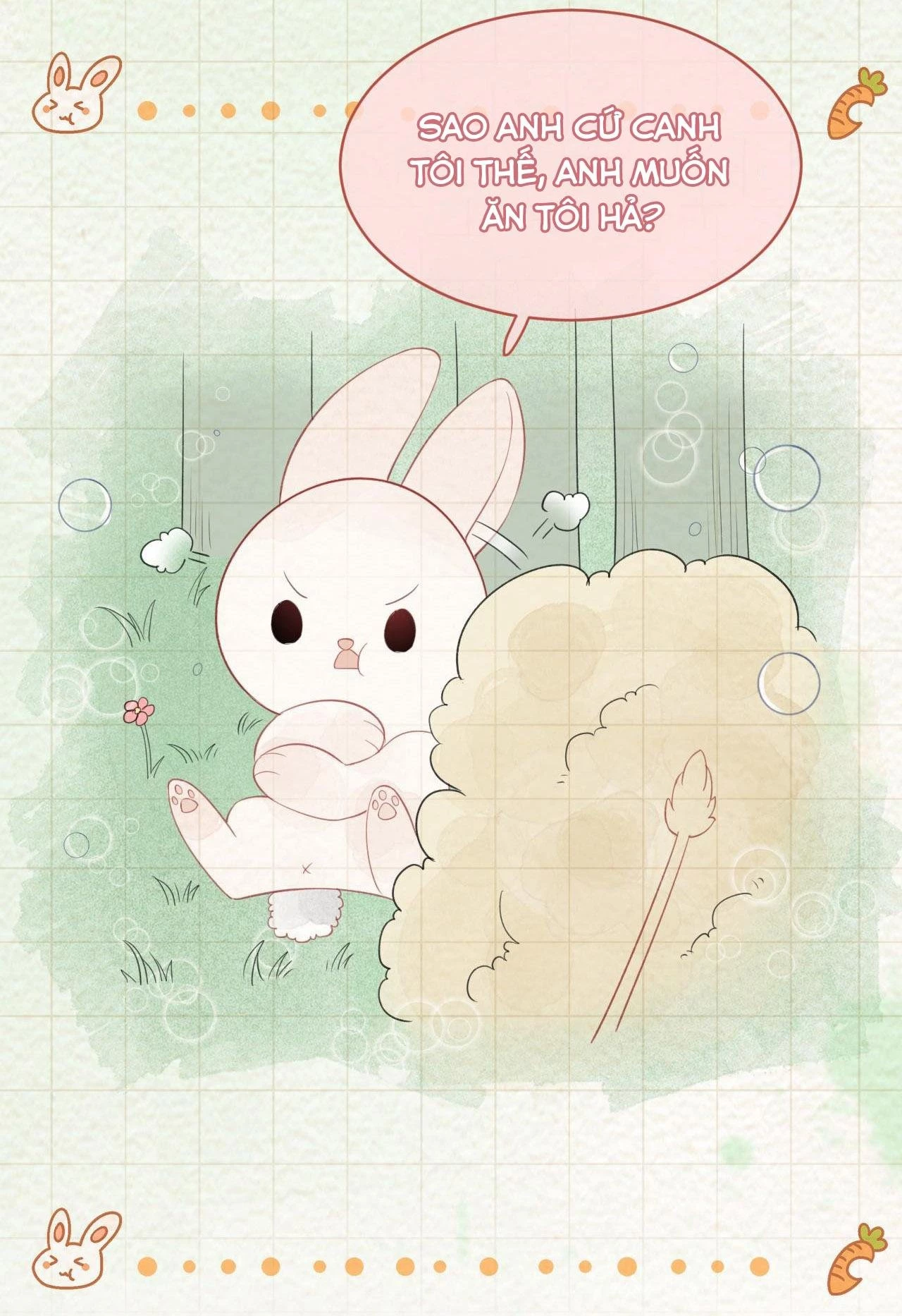 Một Ngụm Nuốt Trọn Thỏ Con Chapter 17 - 3