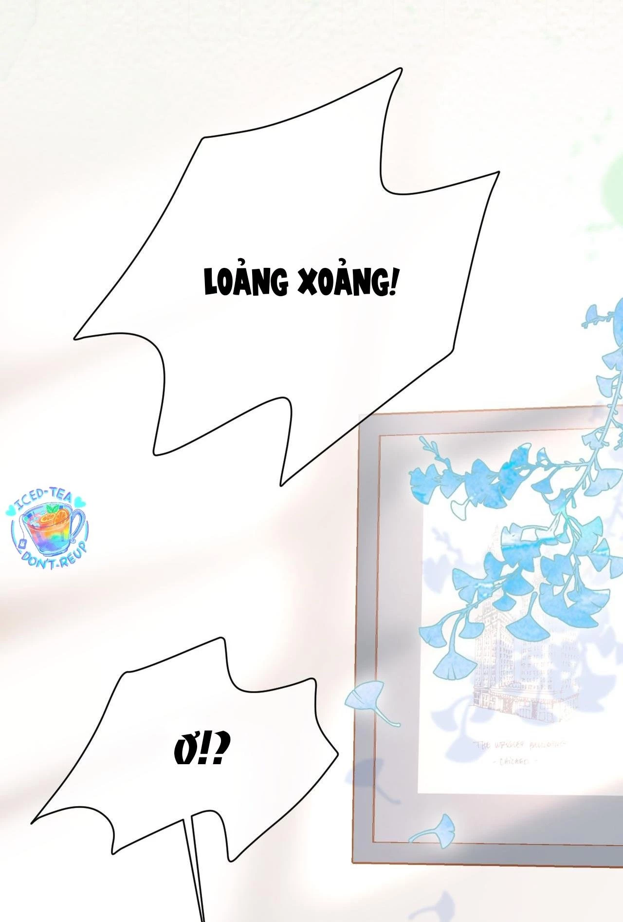 Một Ngụm Nuốt Trọn Thỏ Con Chapter 17 - 4