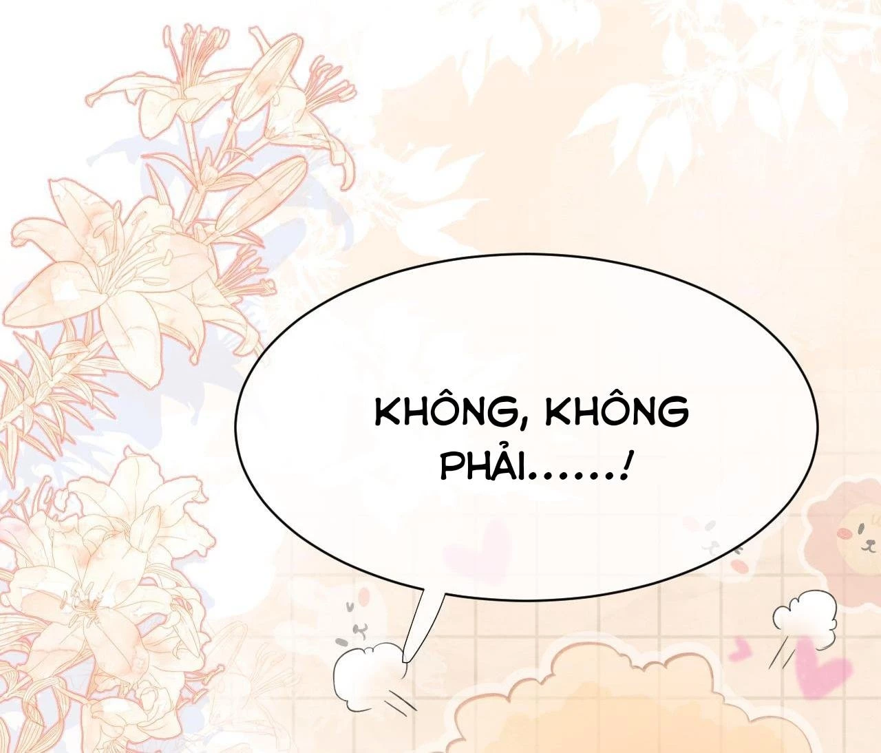 Một Ngụm Nuốt Trọn Thỏ Con Chapter 17 - 12