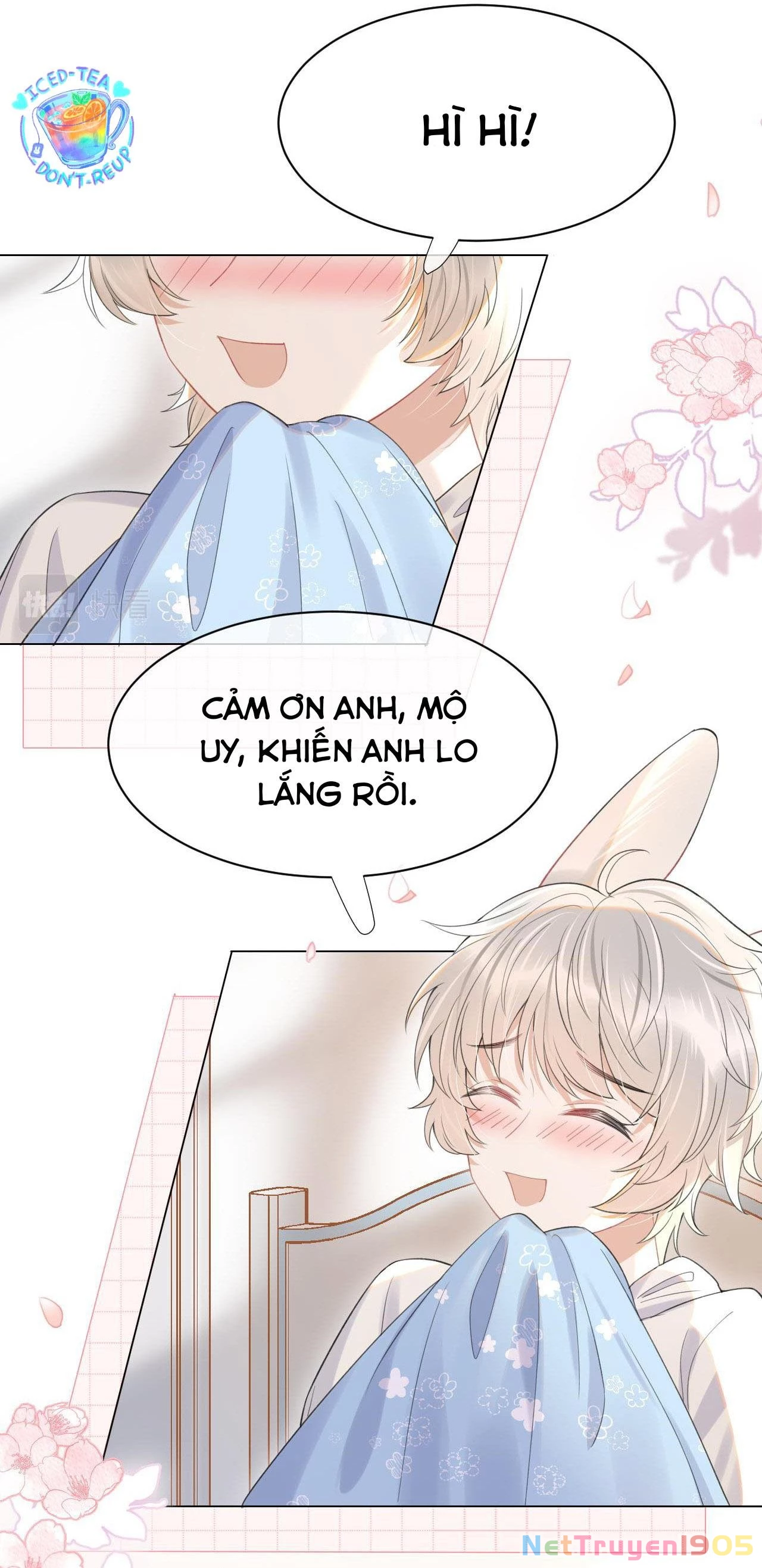 Một Ngụm Nuốt Trọn Thỏ Con Chapter 17 - 14