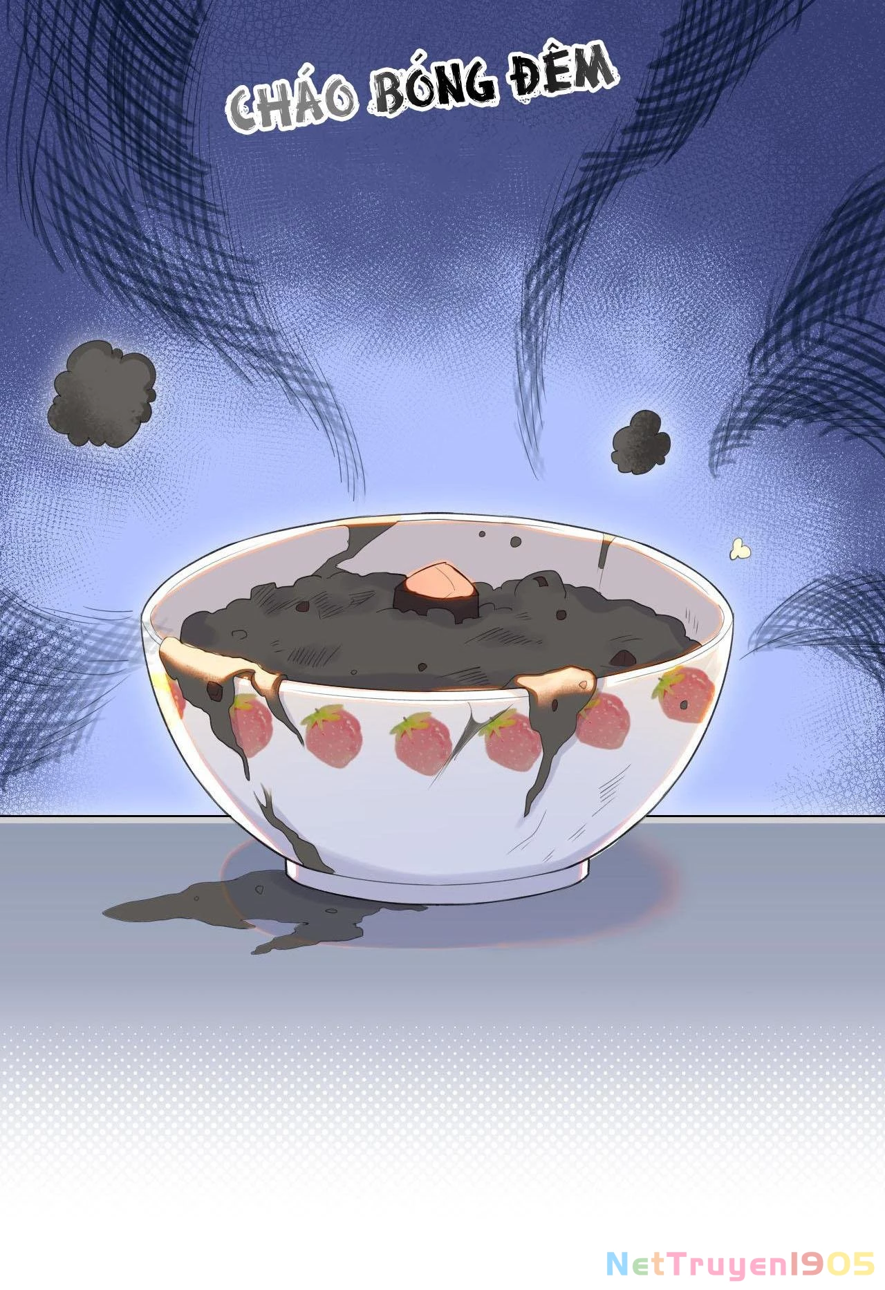 Một Ngụm Nuốt Trọn Thỏ Con Chapter 17 - 18