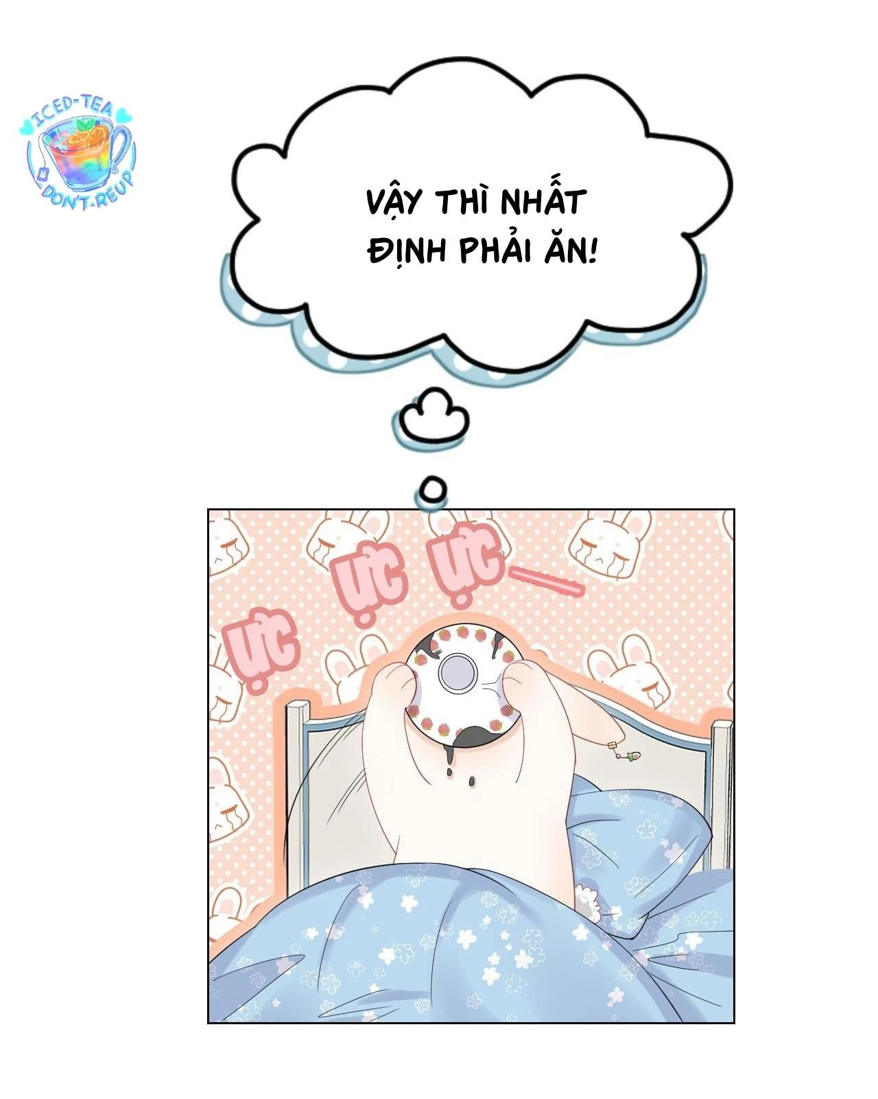 Một Ngụm Nuốt Trọn Thỏ Con Chapter 17 - 22