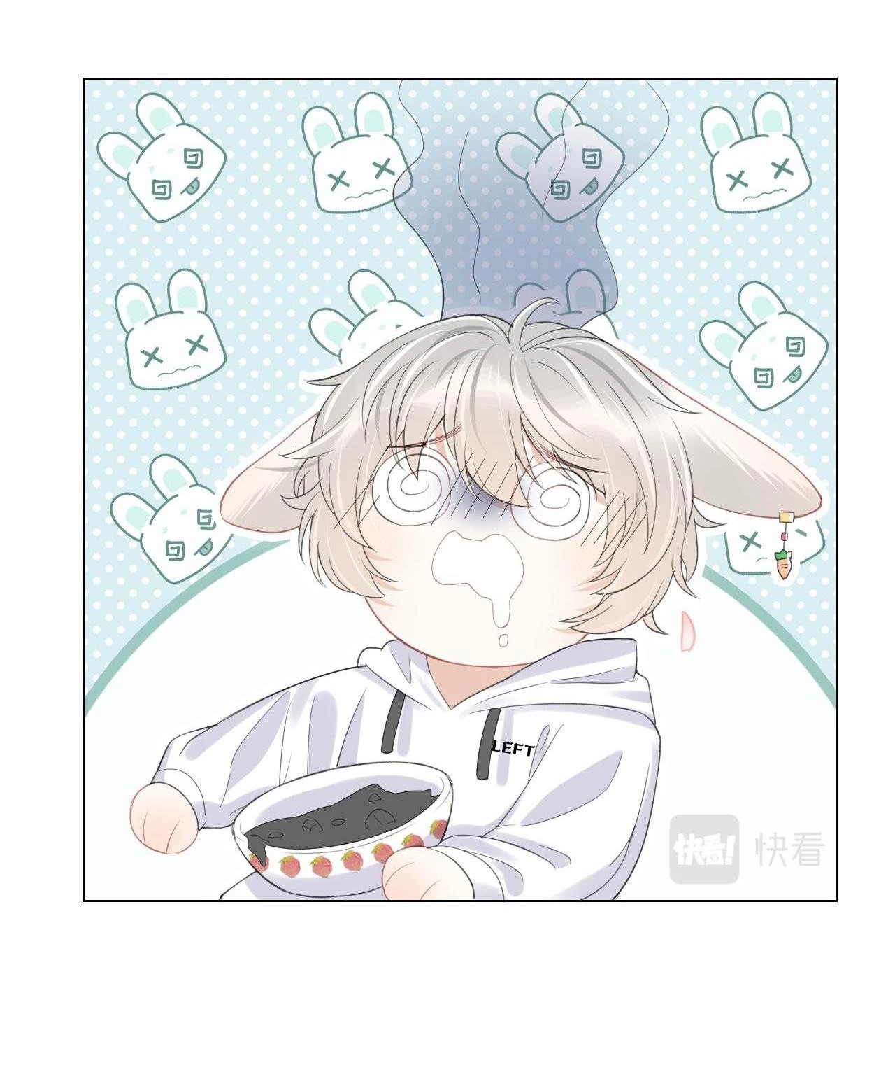 Một Ngụm Nuốt Trọn Thỏ Con Chapter 17 - 23