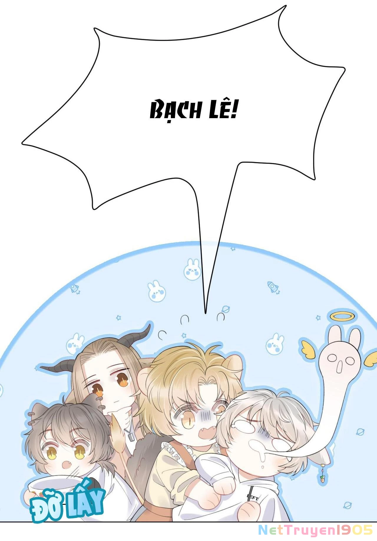 Một Ngụm Nuốt Trọn Thỏ Con Chapter 17 - 24