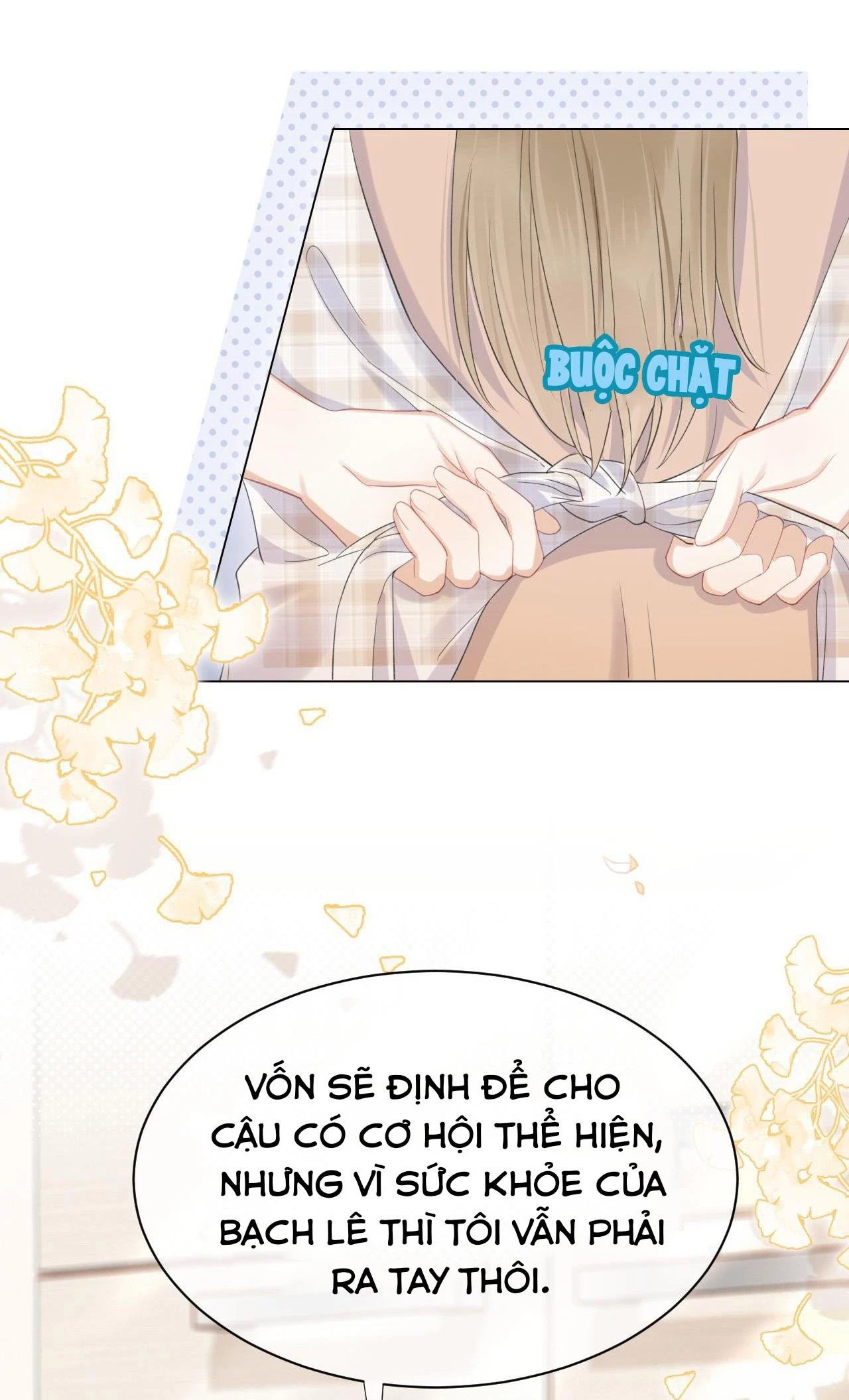 Một Ngụm Nuốt Trọn Thỏ Con Chapter 17 - 25