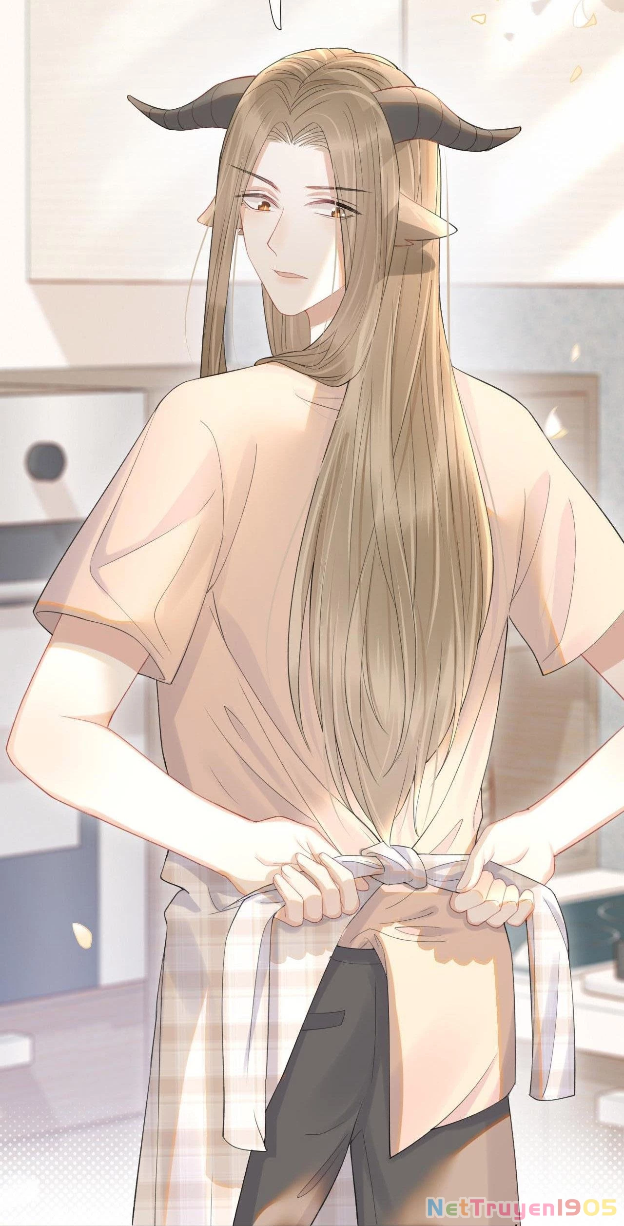 Một Ngụm Nuốt Trọn Thỏ Con Chapter 17 - 26