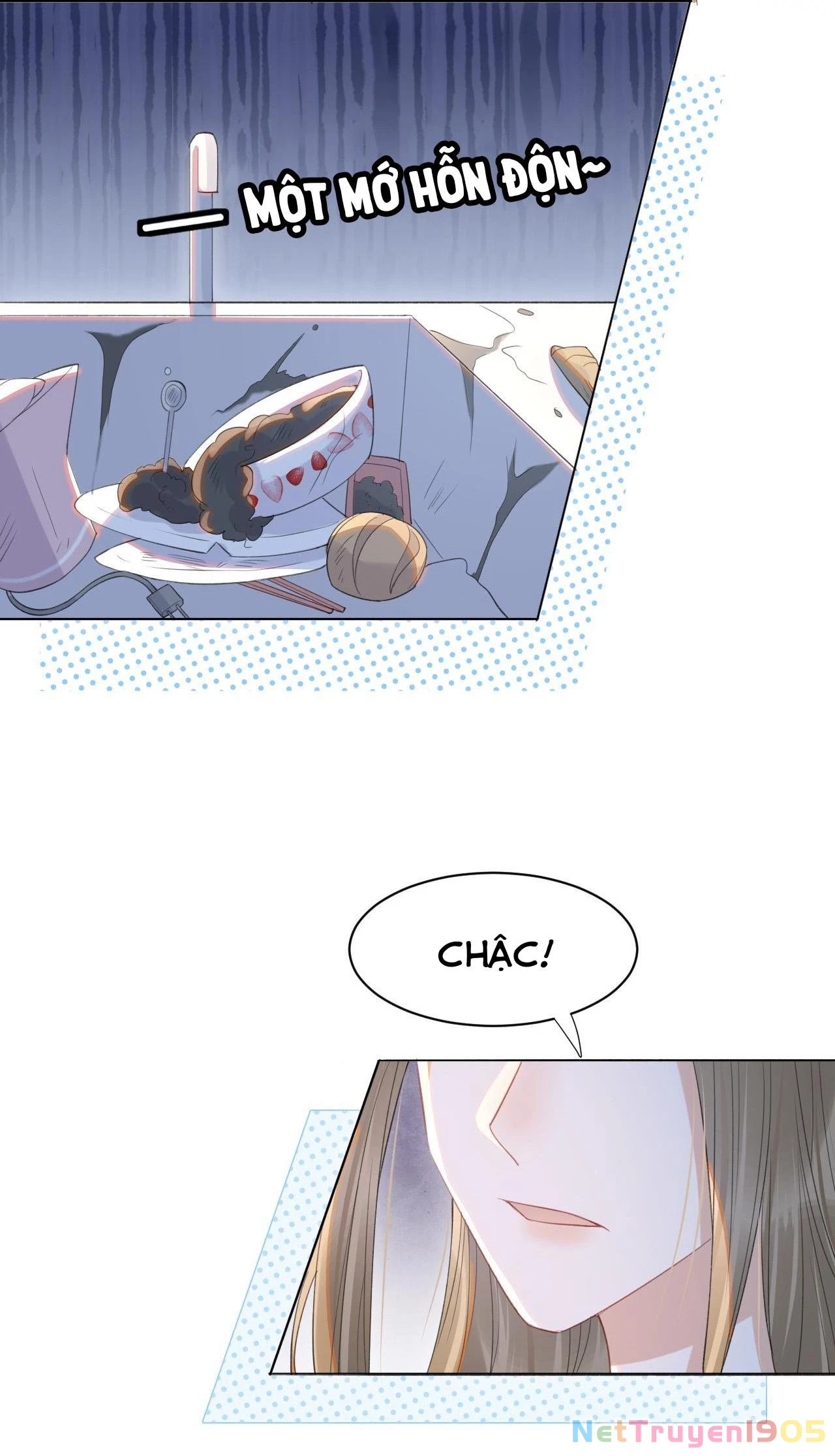 Một Ngụm Nuốt Trọn Thỏ Con Chapter 17 - 27