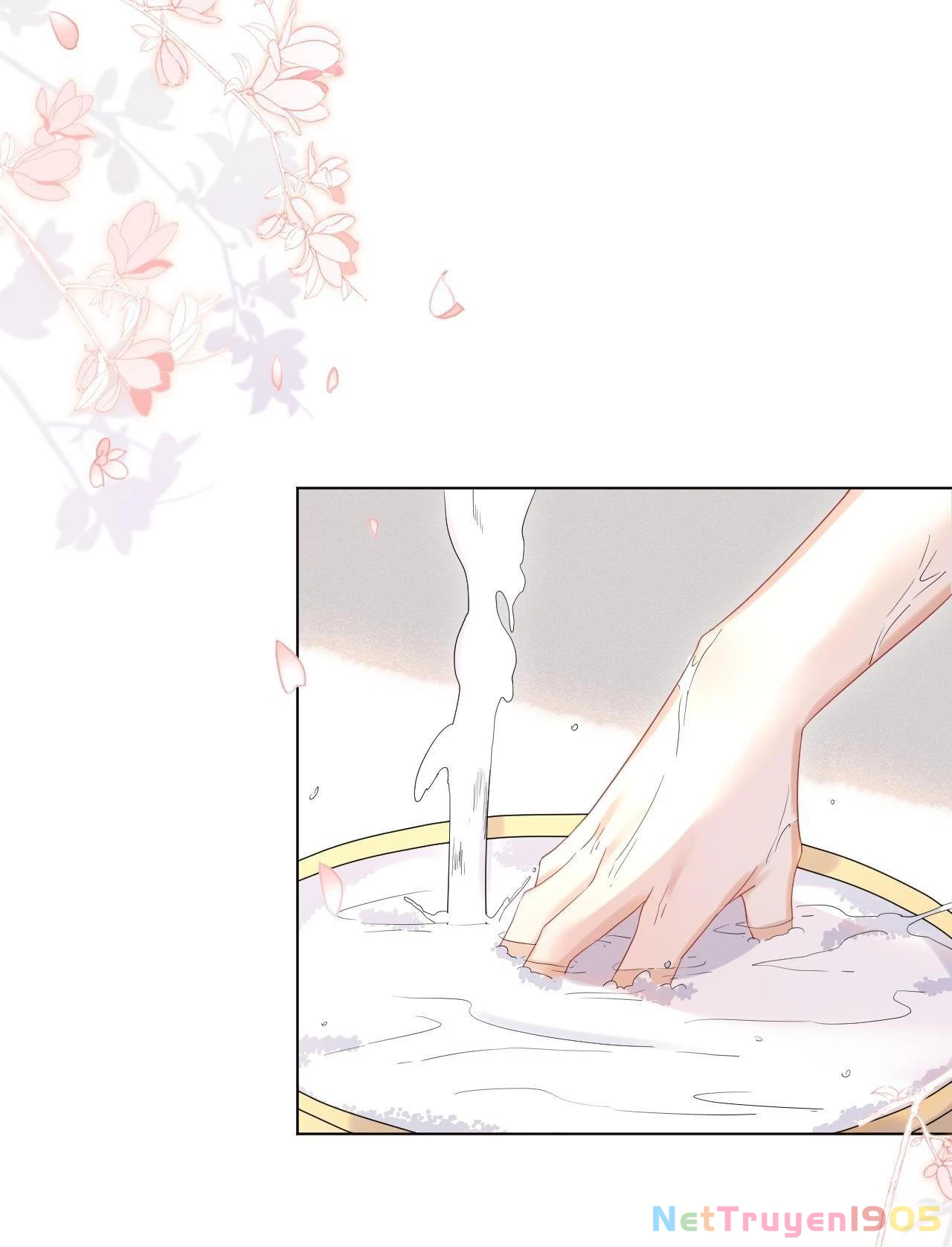 Một Ngụm Nuốt Trọn Thỏ Con Chapter 17 - 29