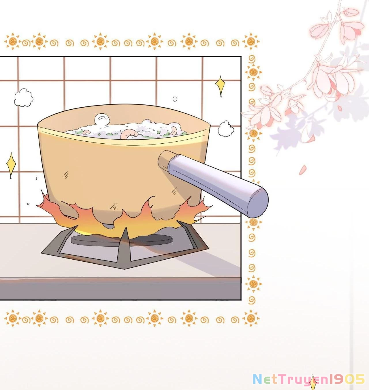 Một Ngụm Nuốt Trọn Thỏ Con Chapter 17 - 30