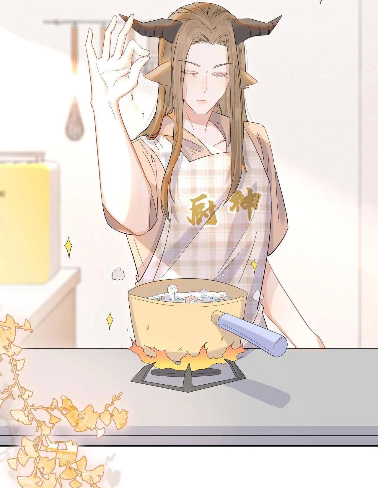 Một Ngụm Nuốt Trọn Thỏ Con Chapter 17 - 31