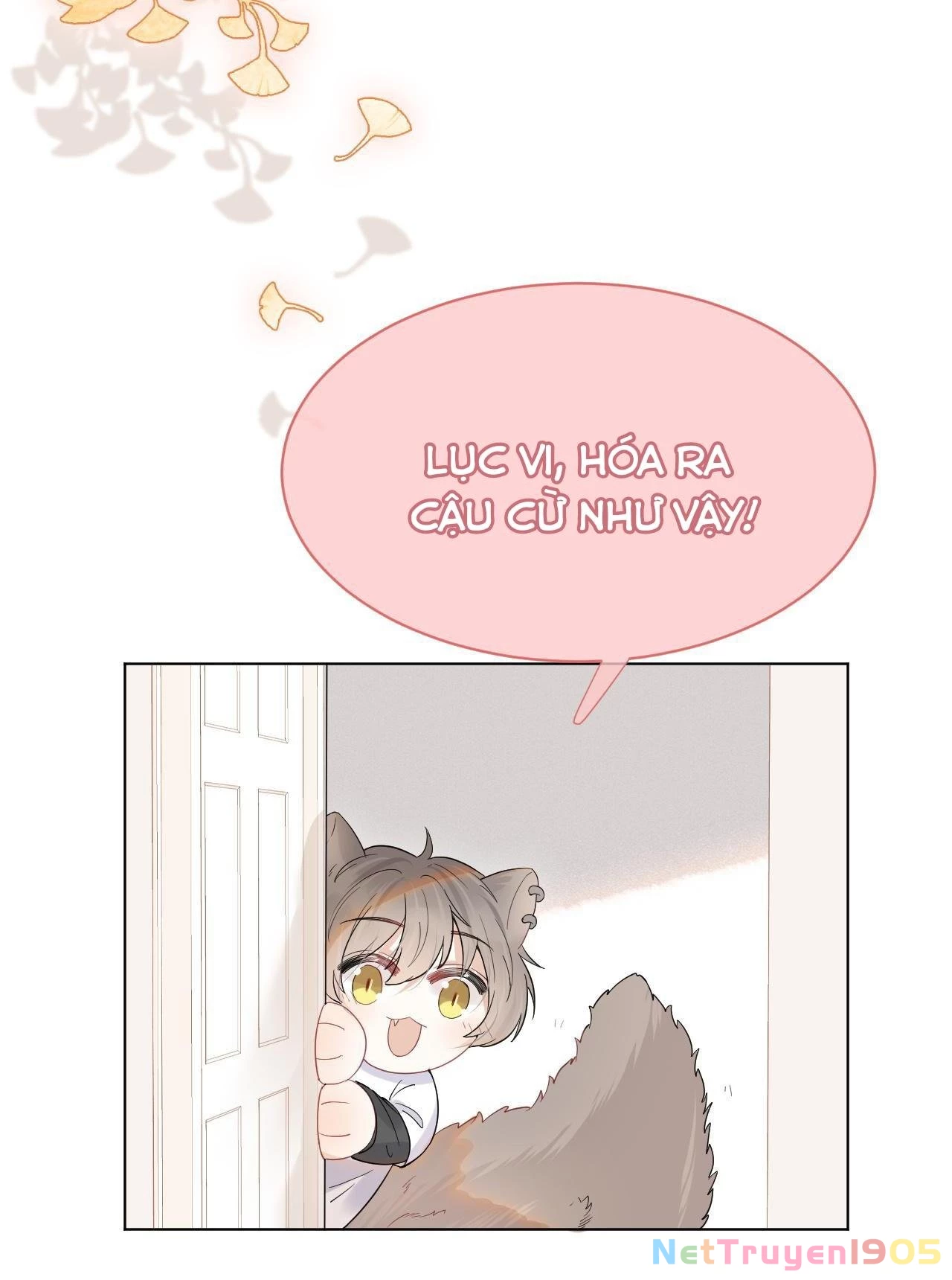 Một Ngụm Nuốt Trọn Thỏ Con Chapter 17 - 32