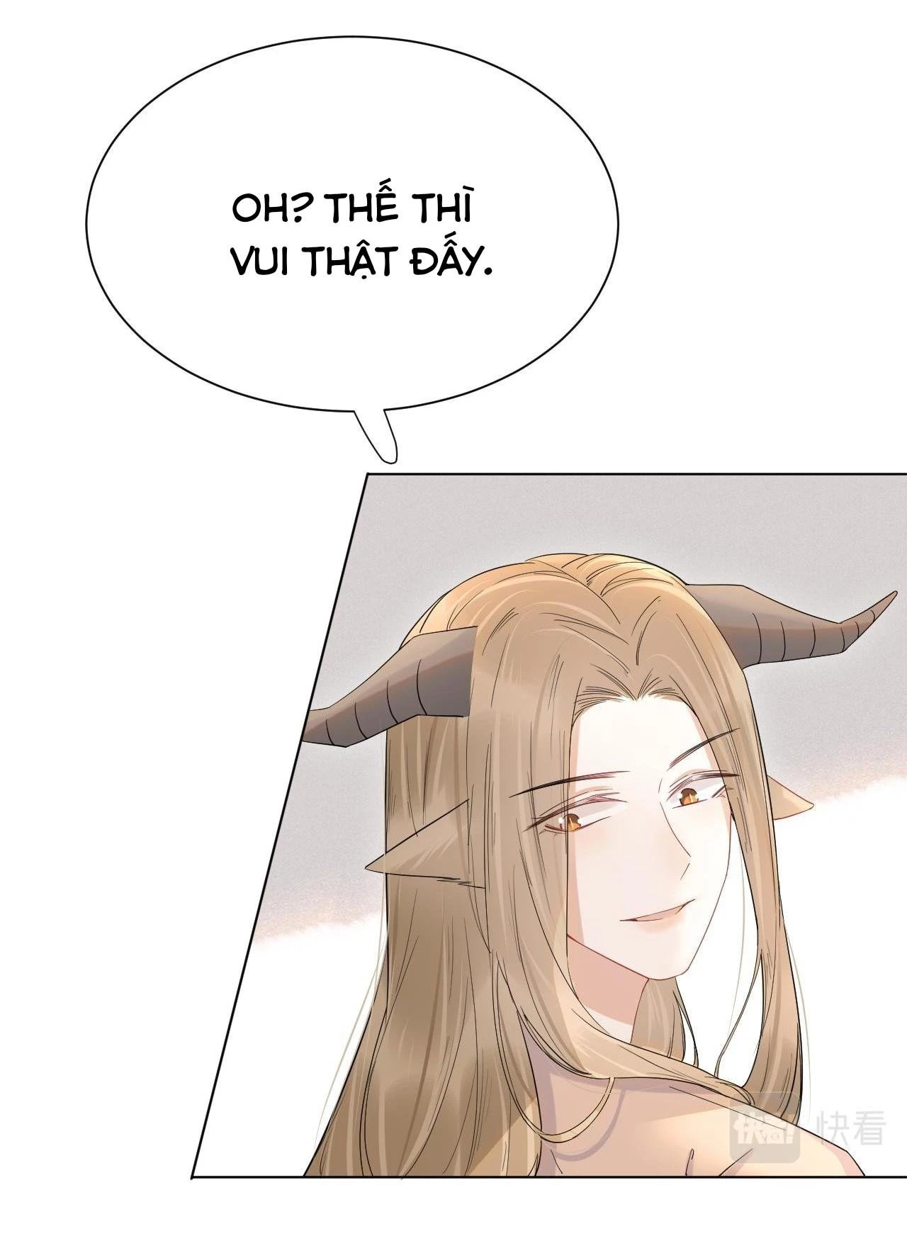 Một Ngụm Nuốt Trọn Thỏ Con Chapter 17 - 34