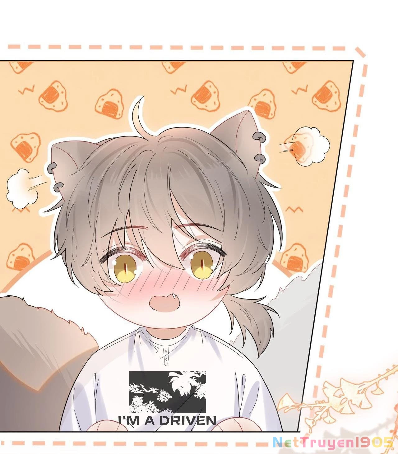 Một Ngụm Nuốt Trọn Thỏ Con Chapter 17 - 35