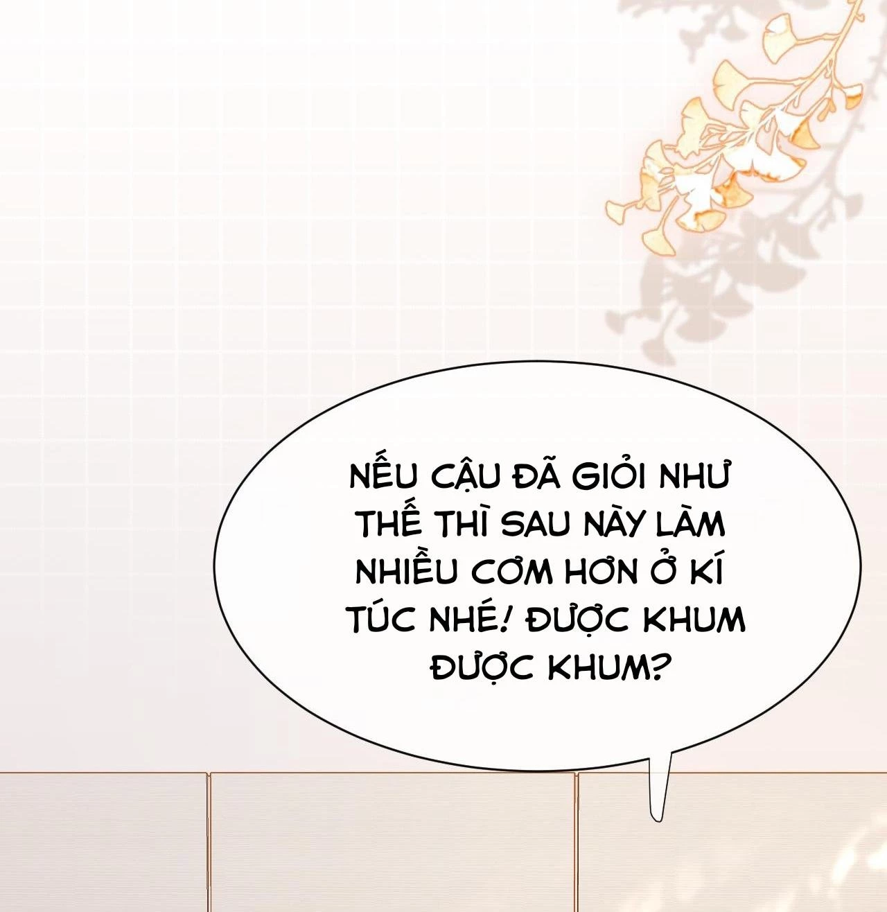 Một Ngụm Nuốt Trọn Thỏ Con Chapter 17 - 36