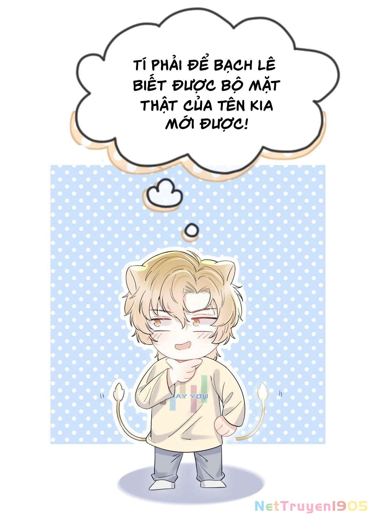 Một Ngụm Nuốt Trọn Thỏ Con Chapter 17 - 41