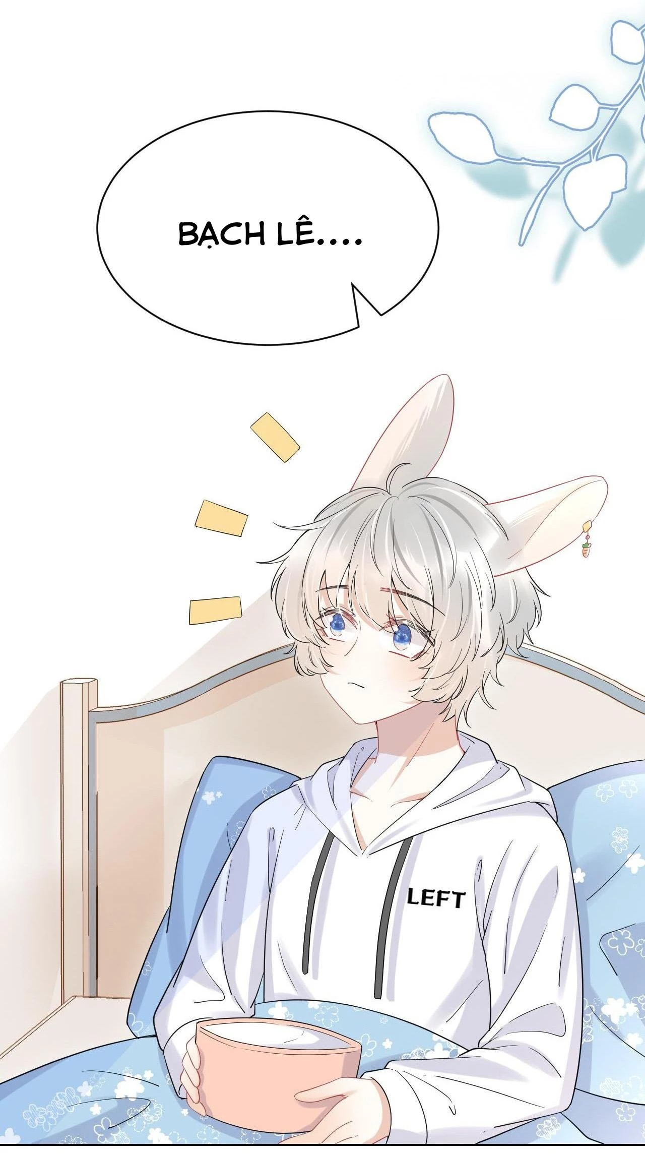 Một Ngụm Nuốt Trọn Thỏ Con Chapter 17 - 44