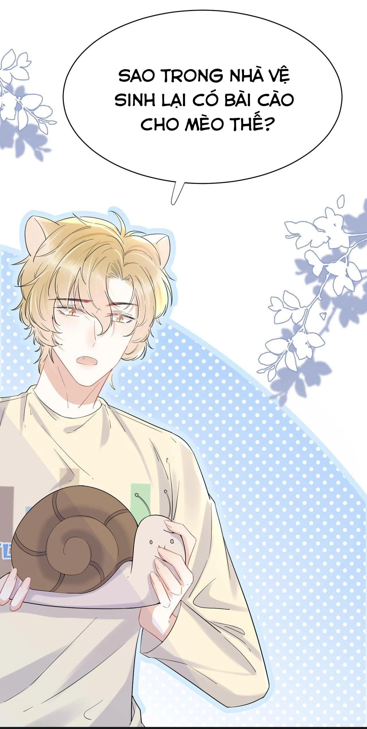 Một Ngụm Nuốt Trọn Thỏ Con Chapter 17 - 45