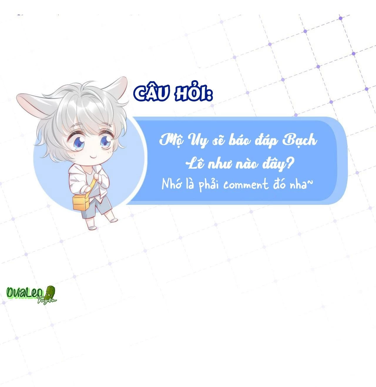 Một Ngụm Nuốt Trọn Thỏ Con Chapter 17 - 48