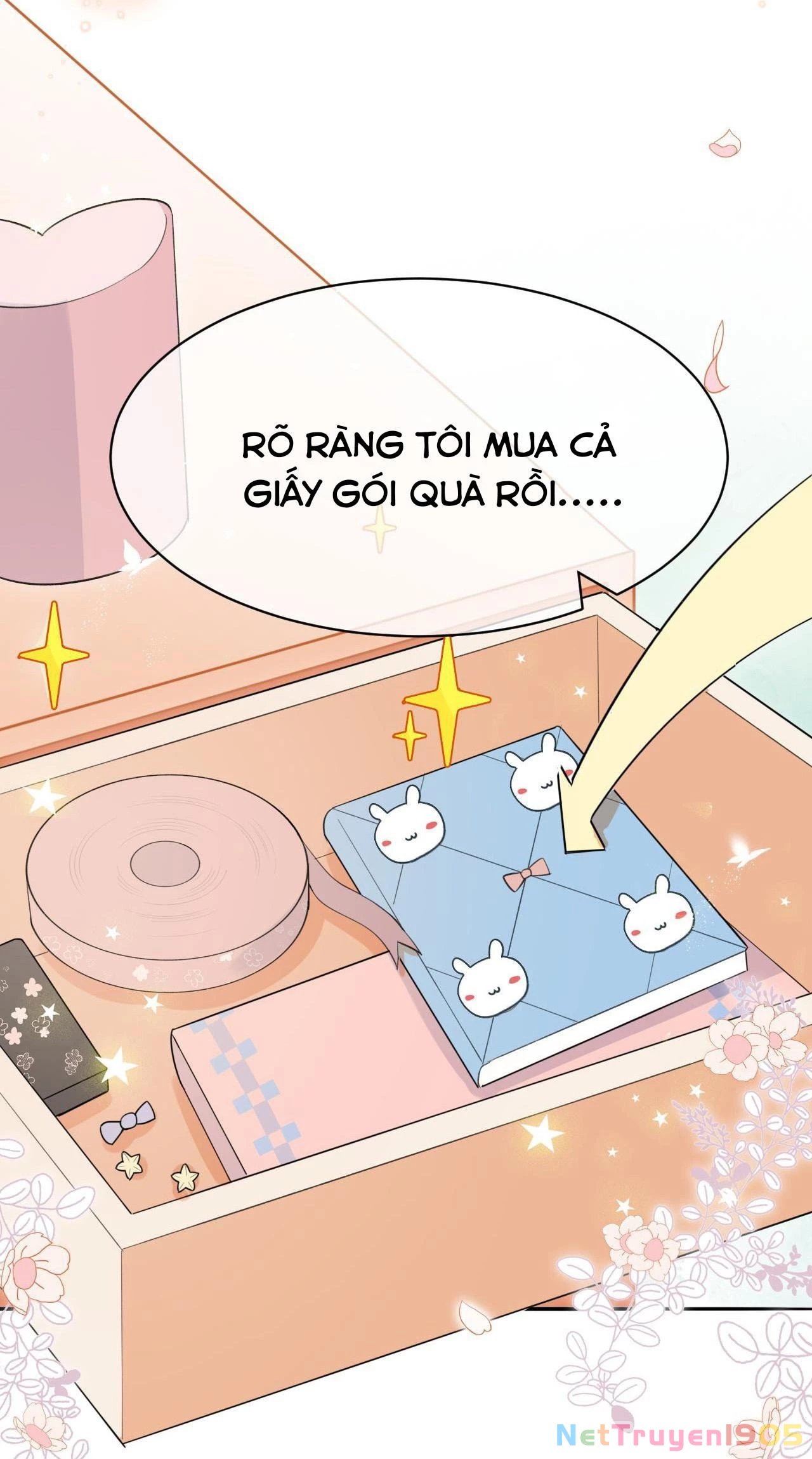 Một Ngụm Nuốt Trọn Thỏ Con Chapter 18 - 3