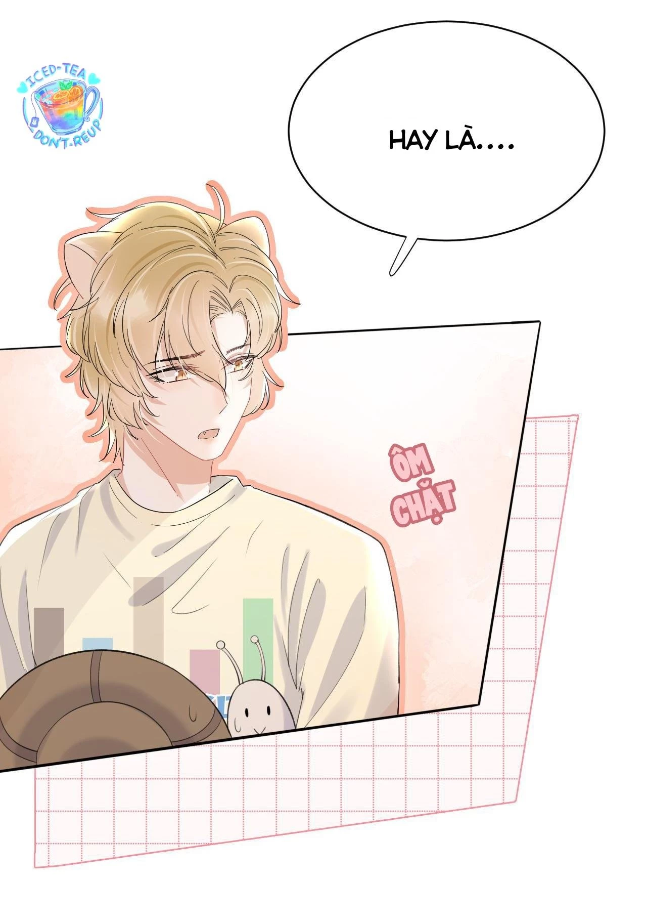 Một Ngụm Nuốt Trọn Thỏ Con Chapter 18 - 5